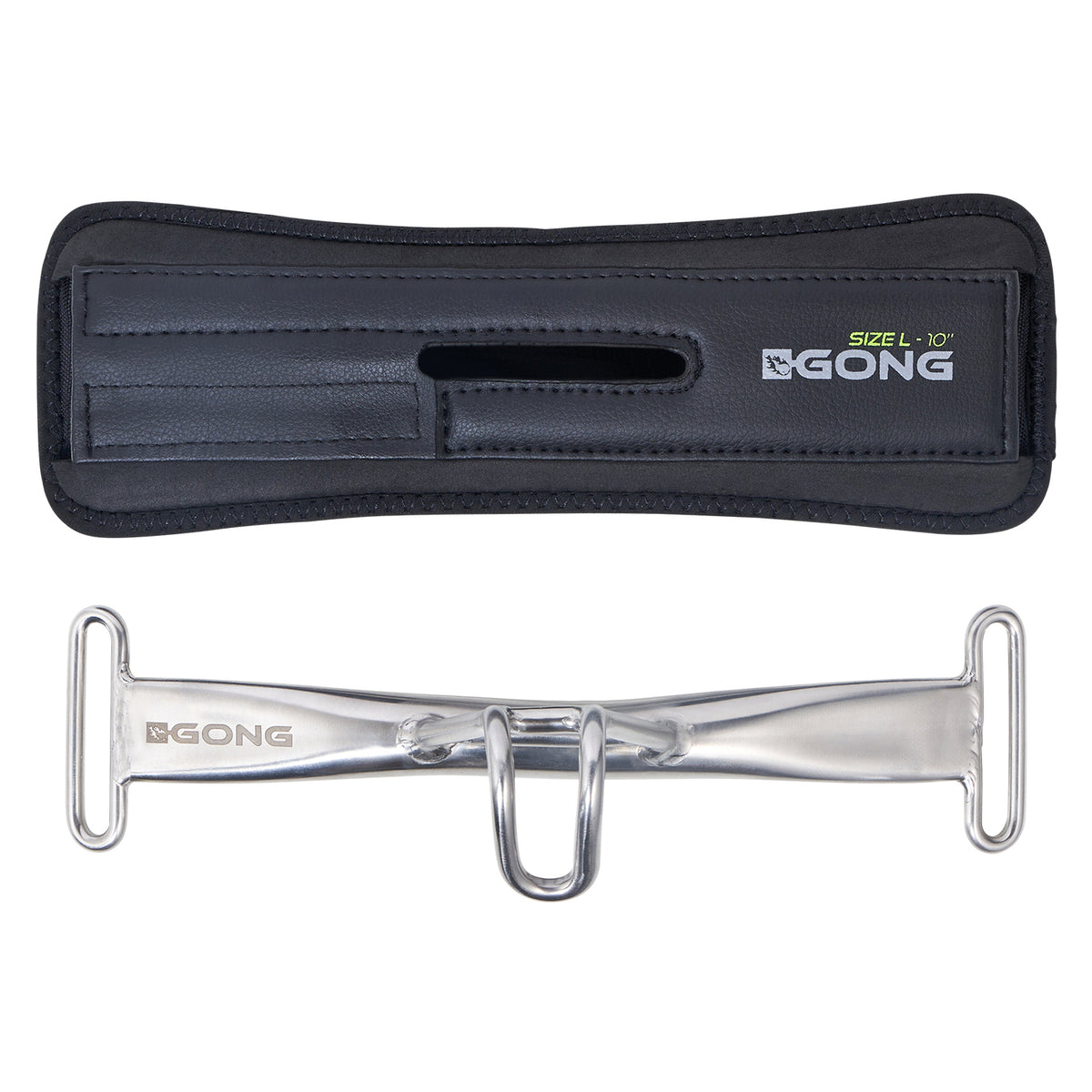 GONG | Spreader Bar With Cover