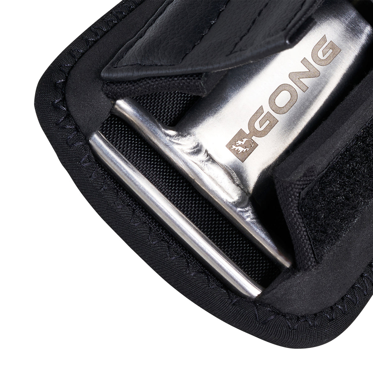 GONG | Spreader Bar With Cover