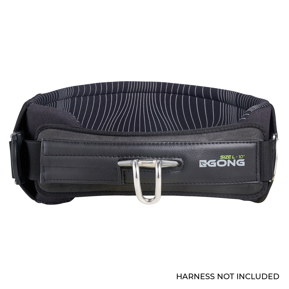 GONG | Spreader Bar With Cover
