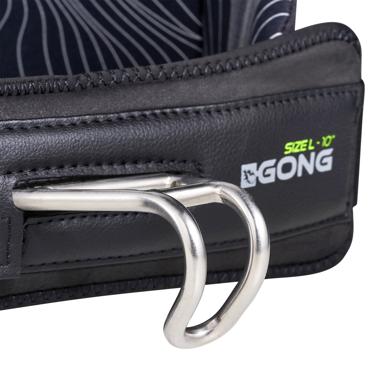 GONG | Spreader Bar With Cover