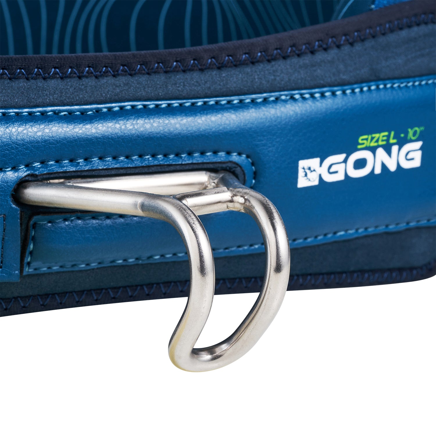 GONG | Spreader Bar Avec Cover