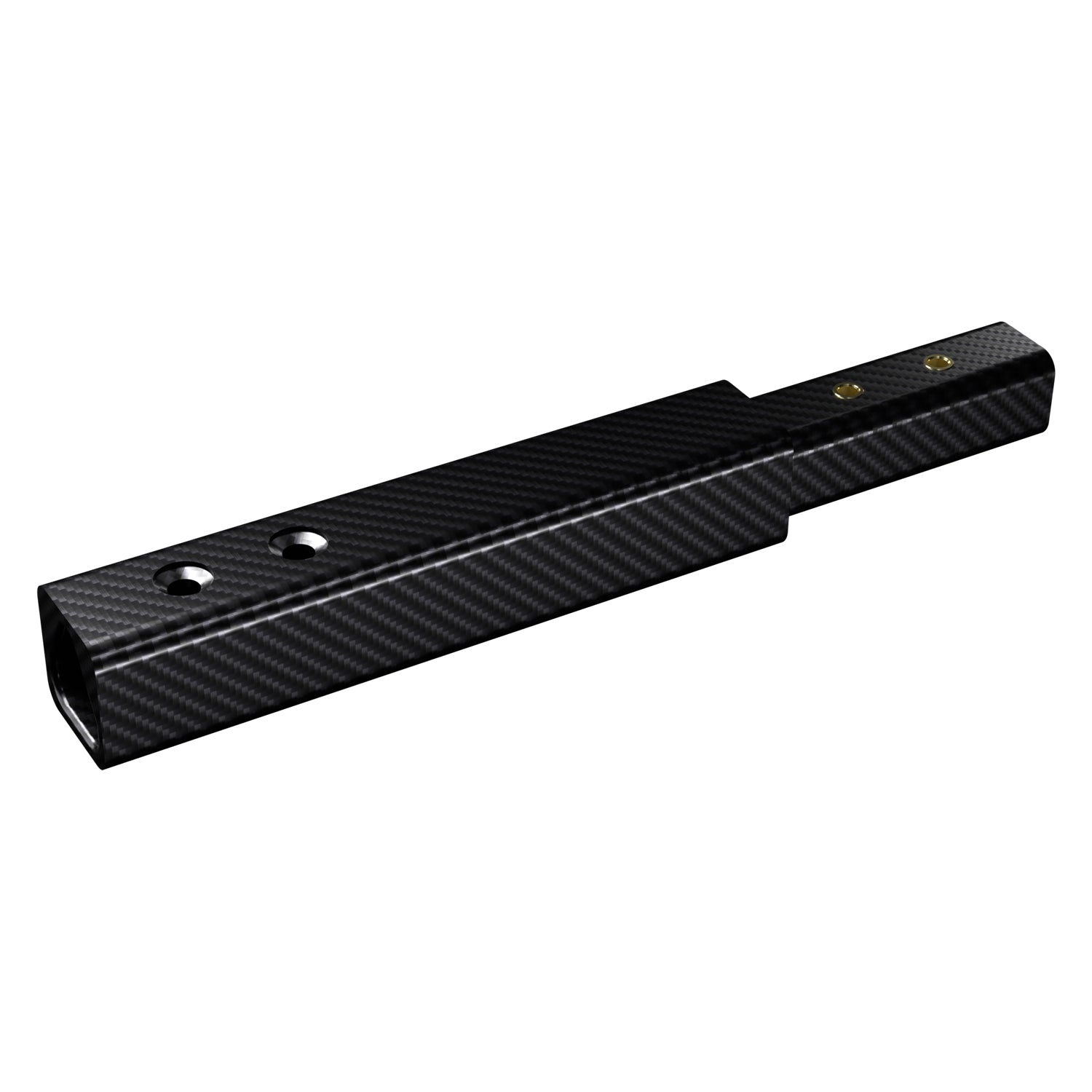 GONG | Foil Fuselage Pro Carbon Adaptator V2