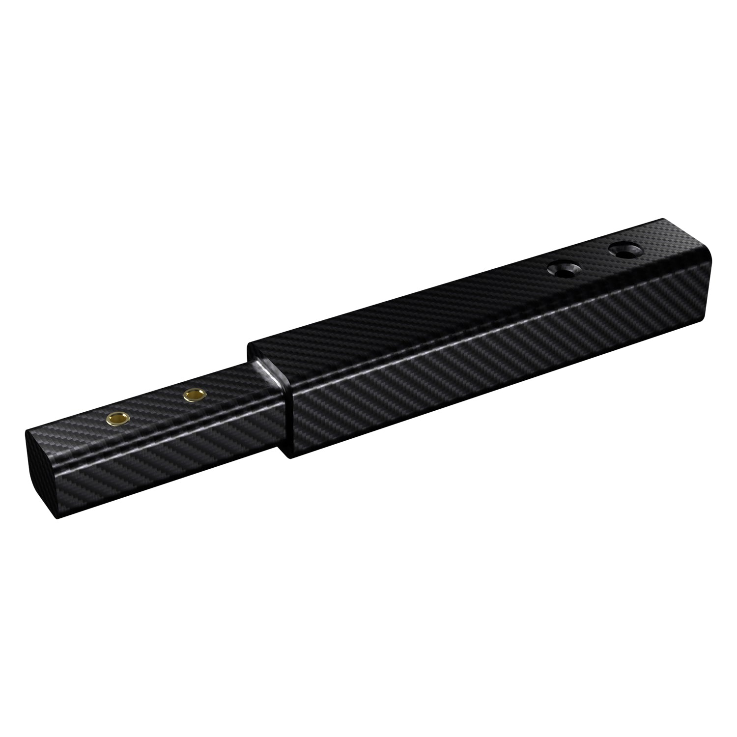 GONG | Foil Fuselage Pro Carbon Adaptator V2