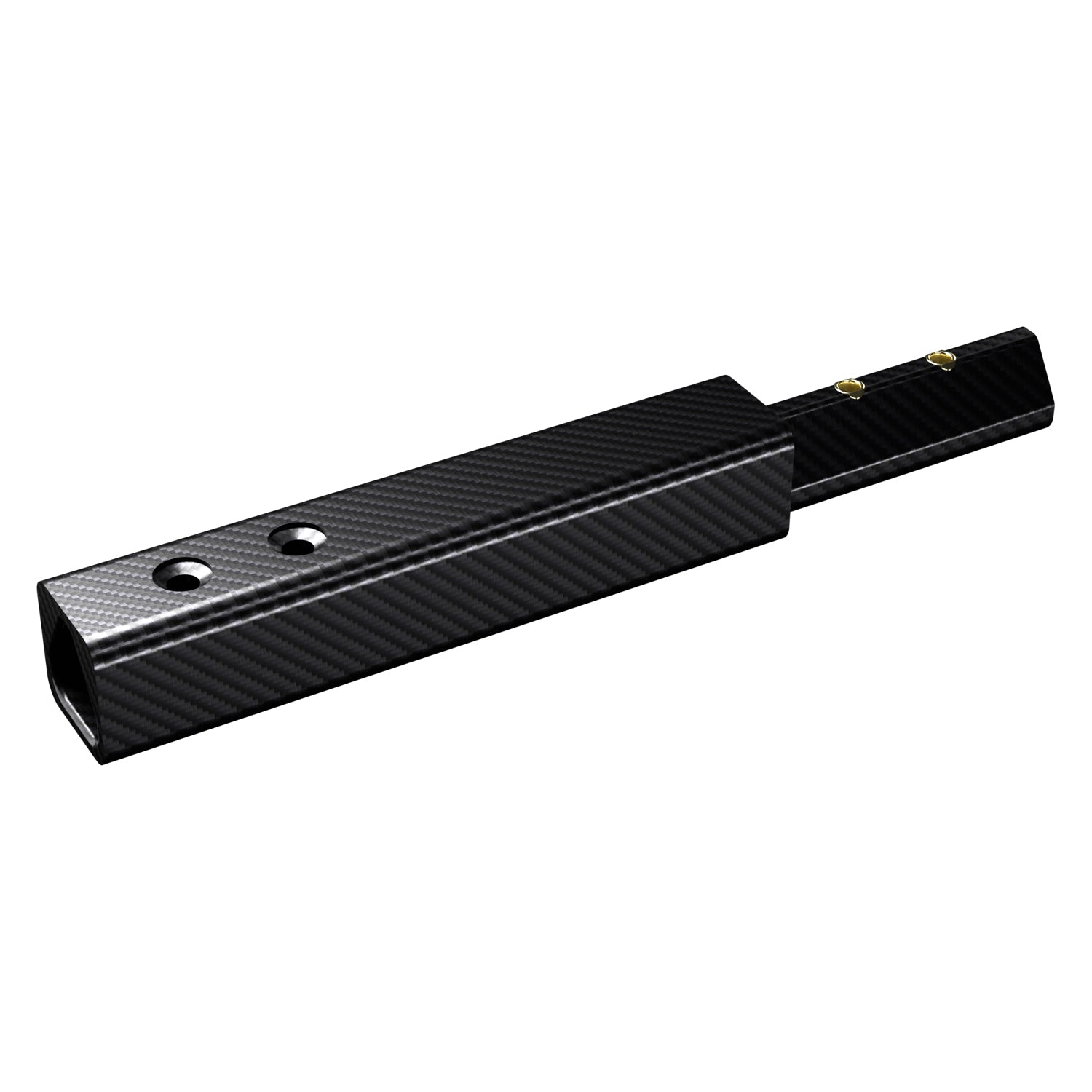 GONG | Foil Stab Fuselage Carbone V2 Extension