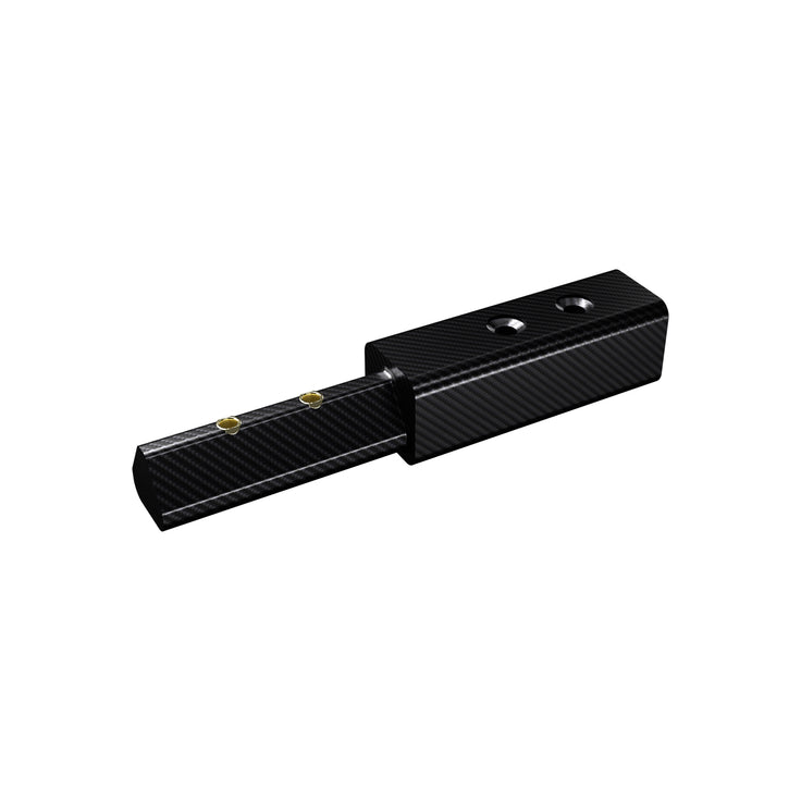 Foil Allvator Fuselage Pro Carbon Extension Stab 9cm Second Hand 11248