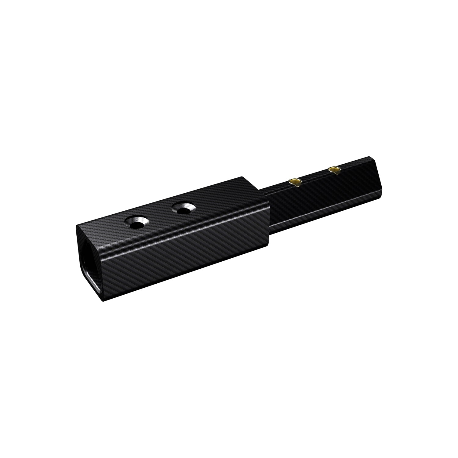 GONG | Foil Stab Fuselage Carbone V2 Extension