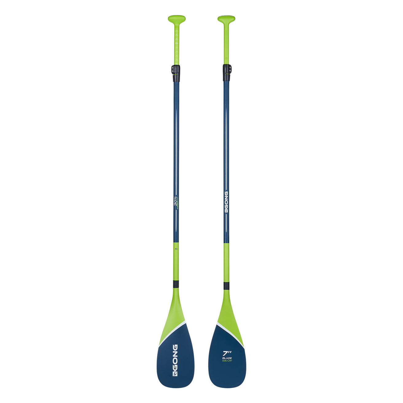GONG | Pack SUP Inflatable I-SUP Longboard
