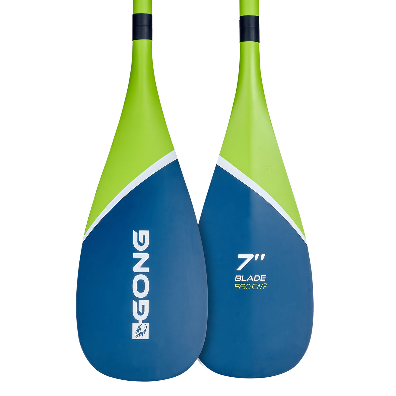 GONG | Pack SUP Inflatable I-SUP Longboard