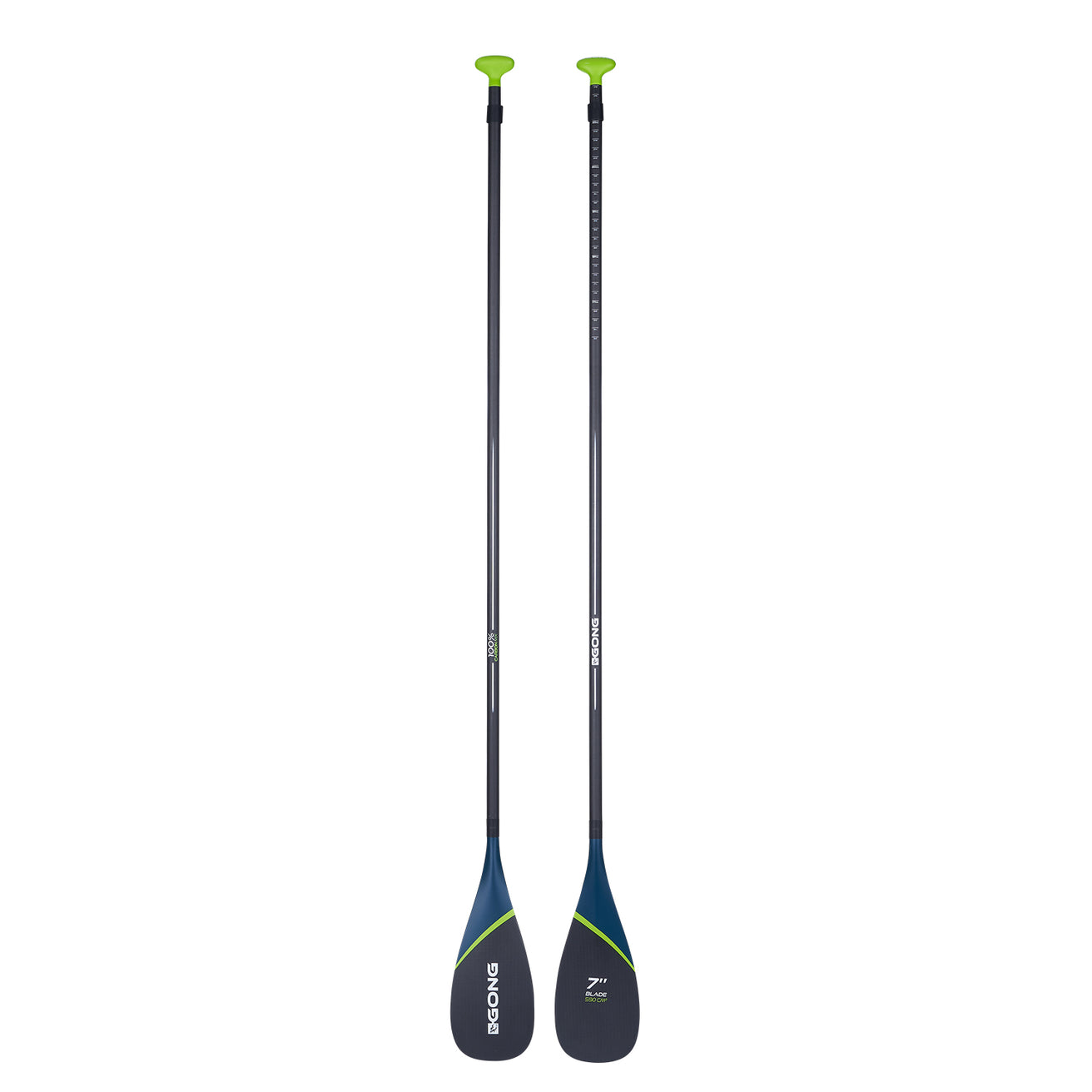 Pack SUP Alley FSP Pro 7'2