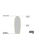 GONG | Surf Day Bag