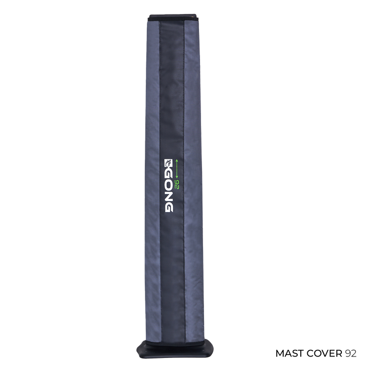 Bag Foil Mast Cover - 92 Occasion 8915