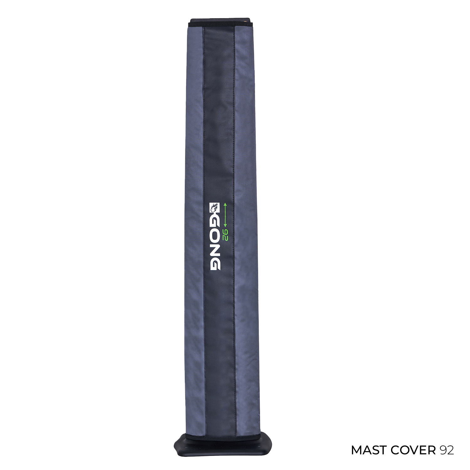 GONG | Foil Mast Cover
