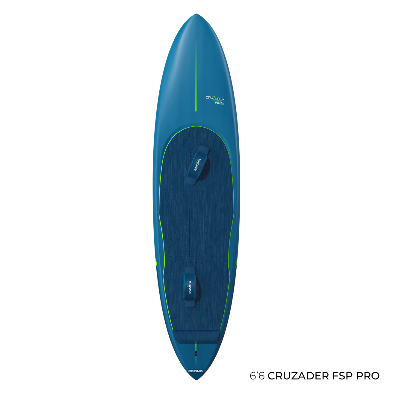 GONG | Foil Board Cruzader FSP Pro 2023 5'6
