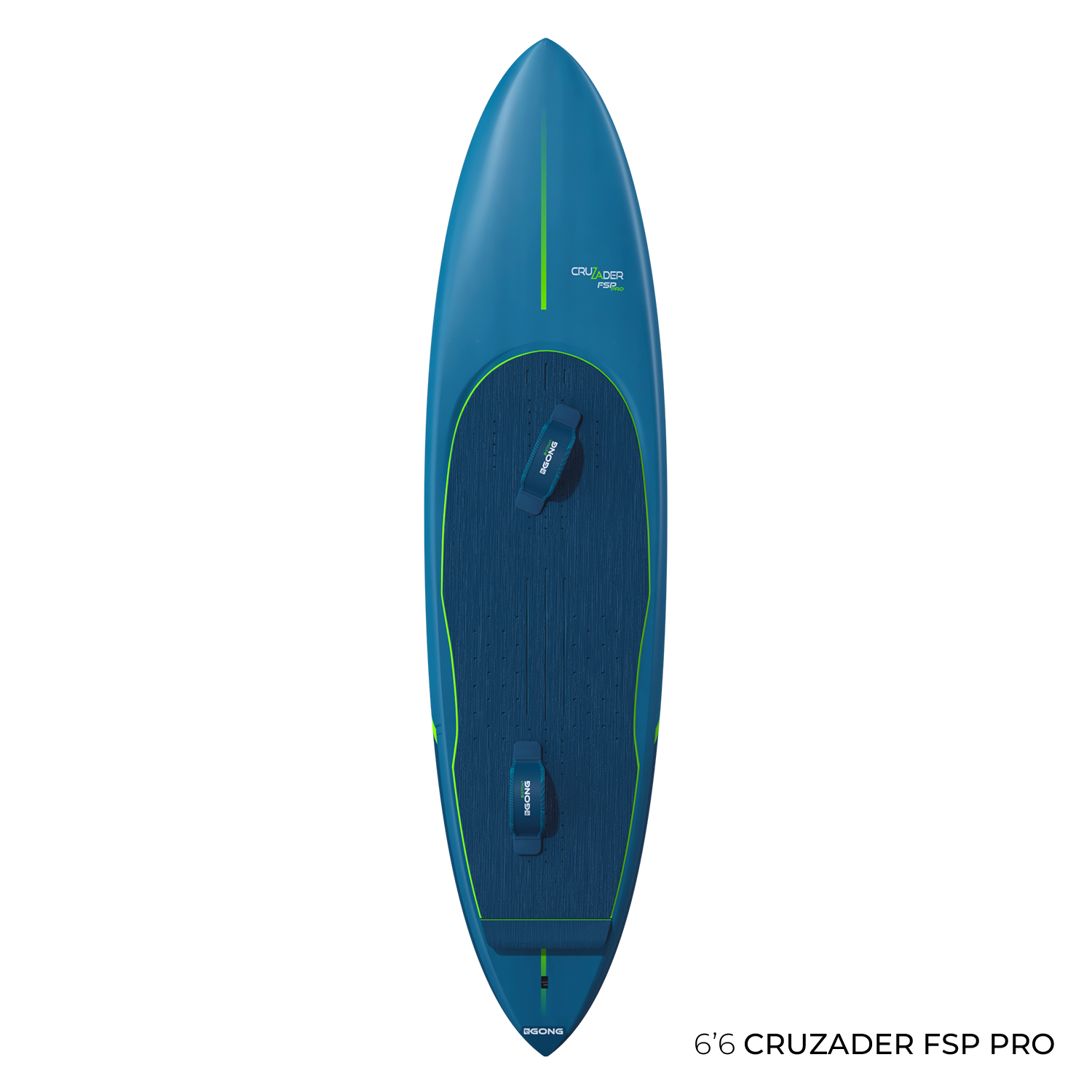 GONG | Foil Board Cruzader FSP Pro 2023 5'6