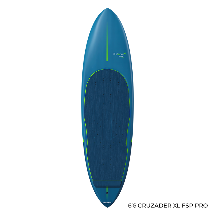 Wingfoil Cruzader FSP Pro 2023 7'6 XL Second Choix 10005
