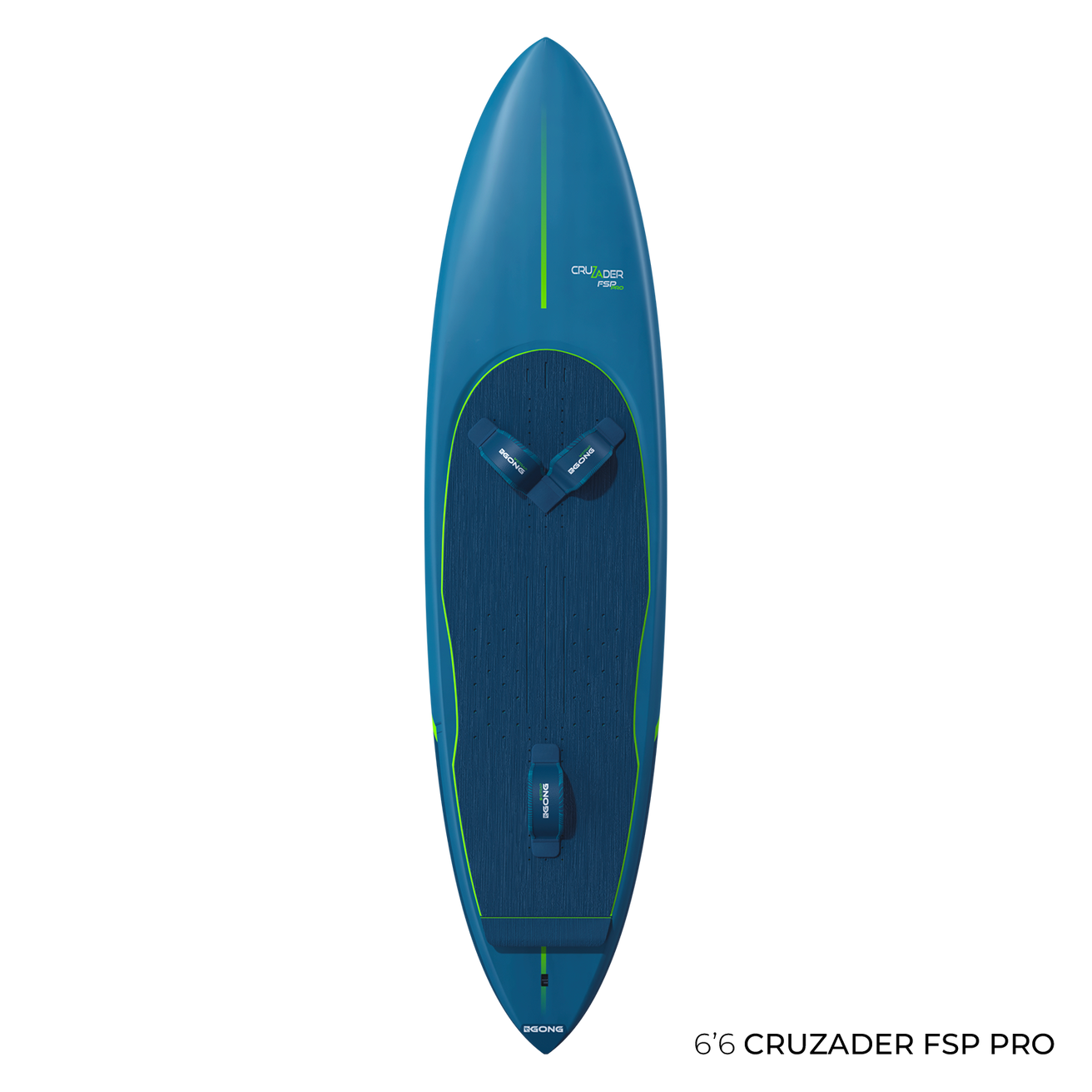 GONG | Foil Board Cruzader FSP Pro 2023 5'6