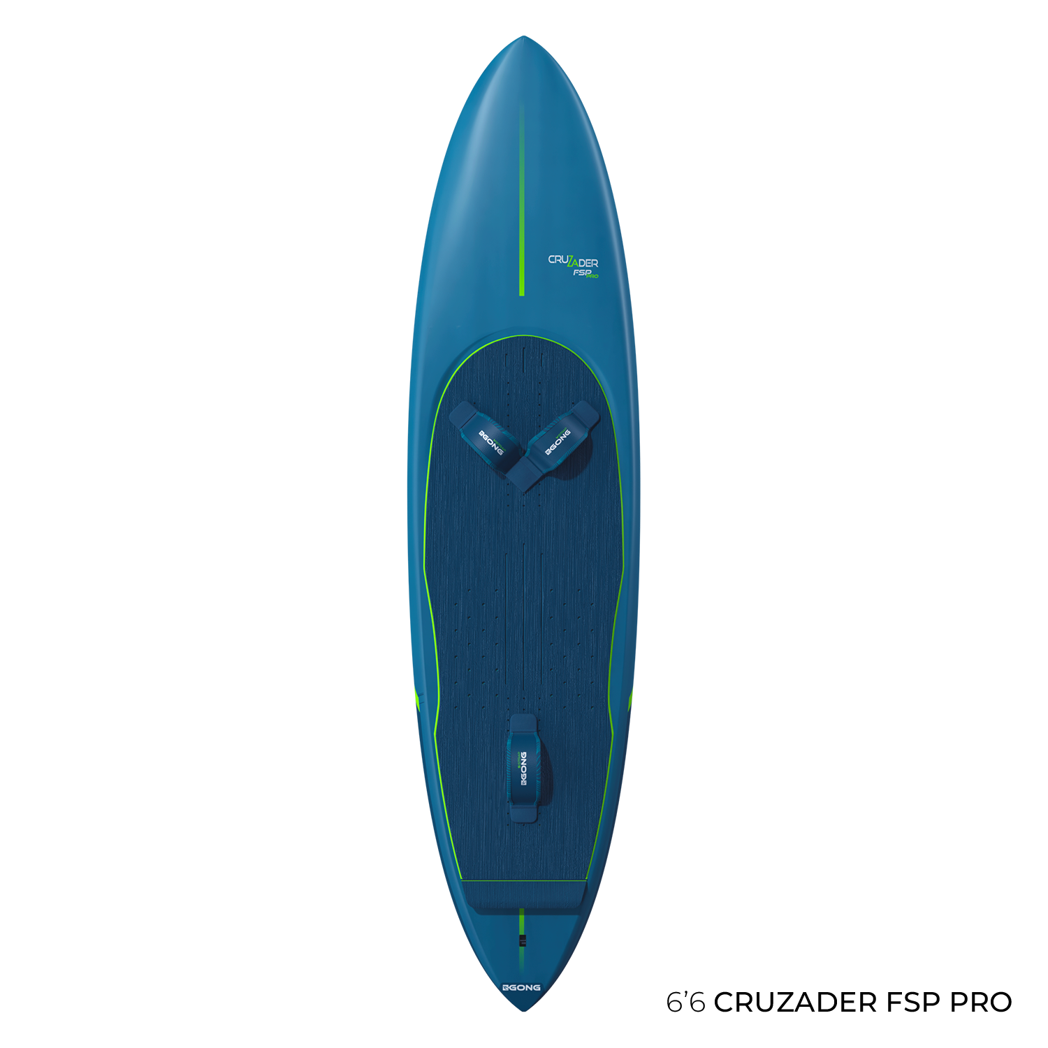 GONG | Foil Board Cruzader FSP Pro 2023 5'6