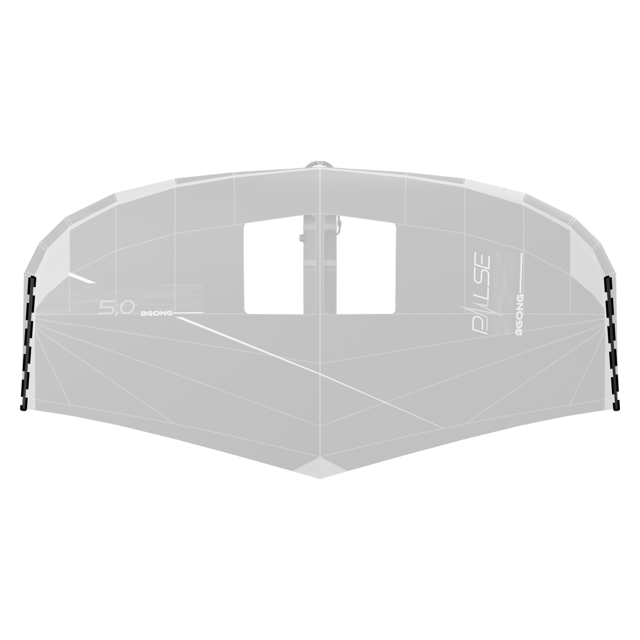 GONG | Wing Pulse 2023 Batten Tips - LDS