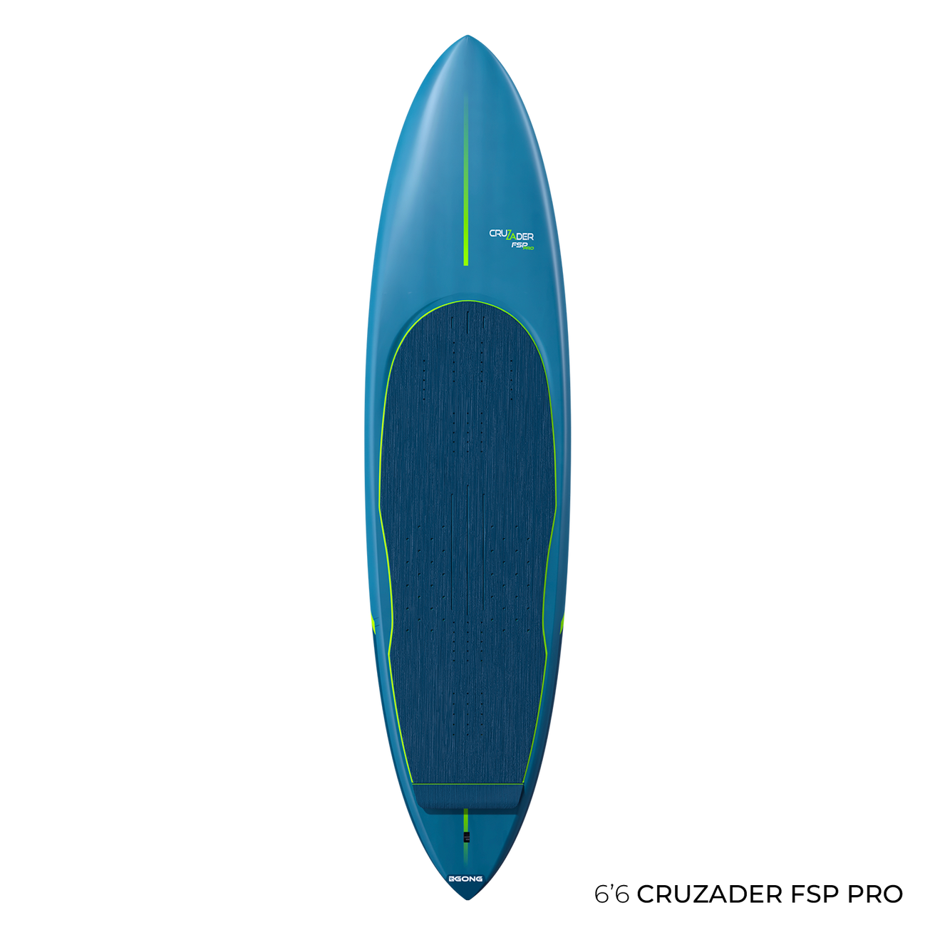 GONG | Foil Board Cruzader FSP Pro 2023 5'6