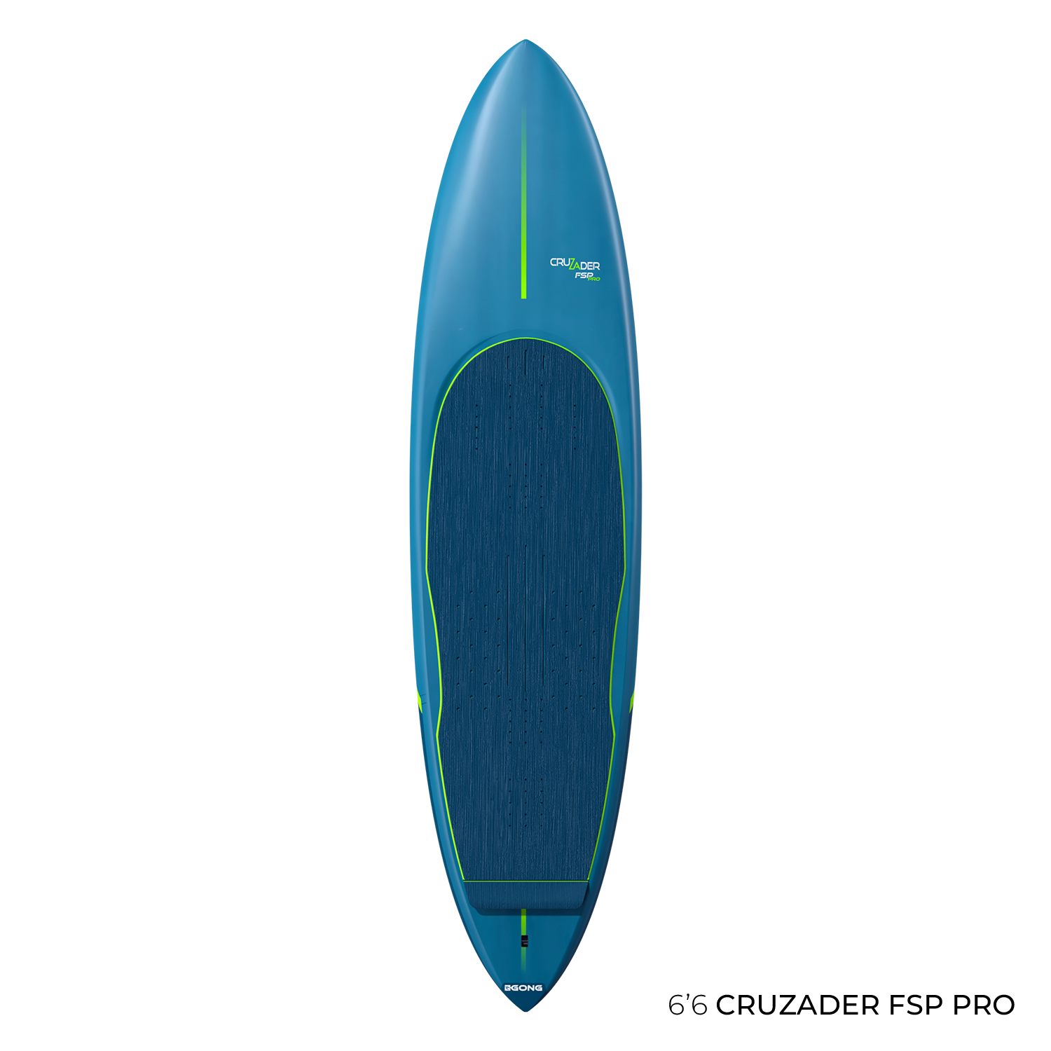 GONG | Foil Board Cruzader FSP Pro 2023 5'6