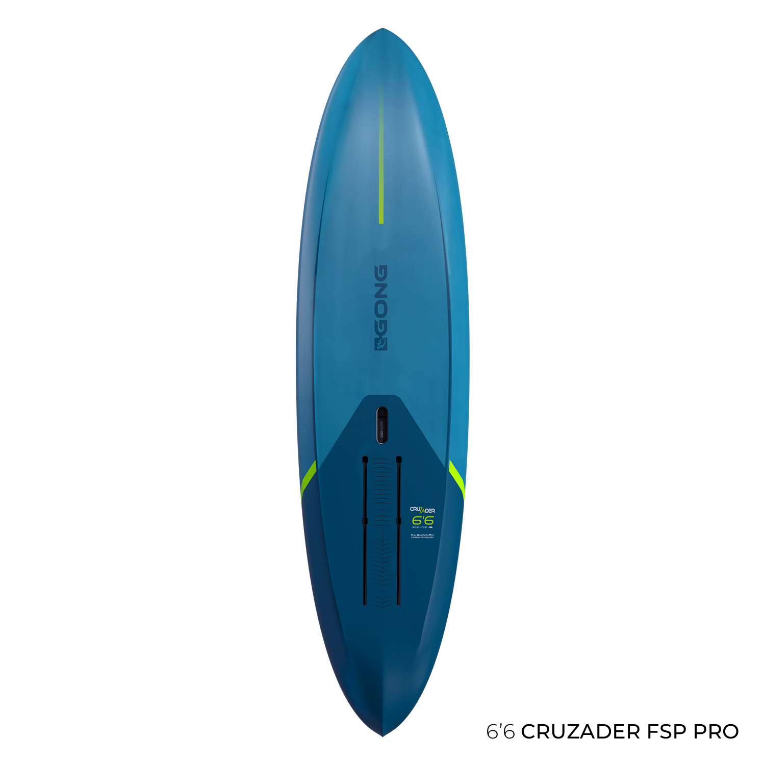 GONG | Foil Board Cruzader FSP Pro 2023 5'6