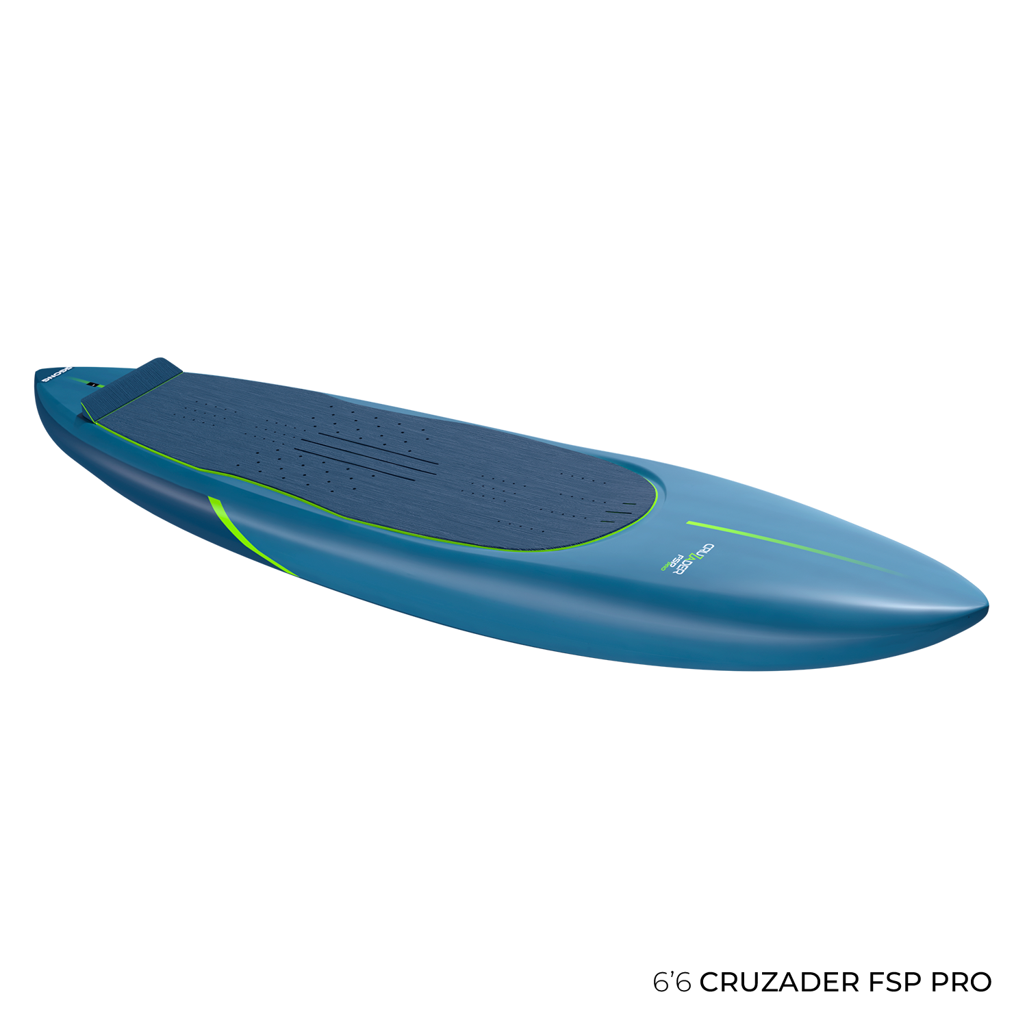 GONG | Foil Board Cruzader FSP Pro 2023 5'6