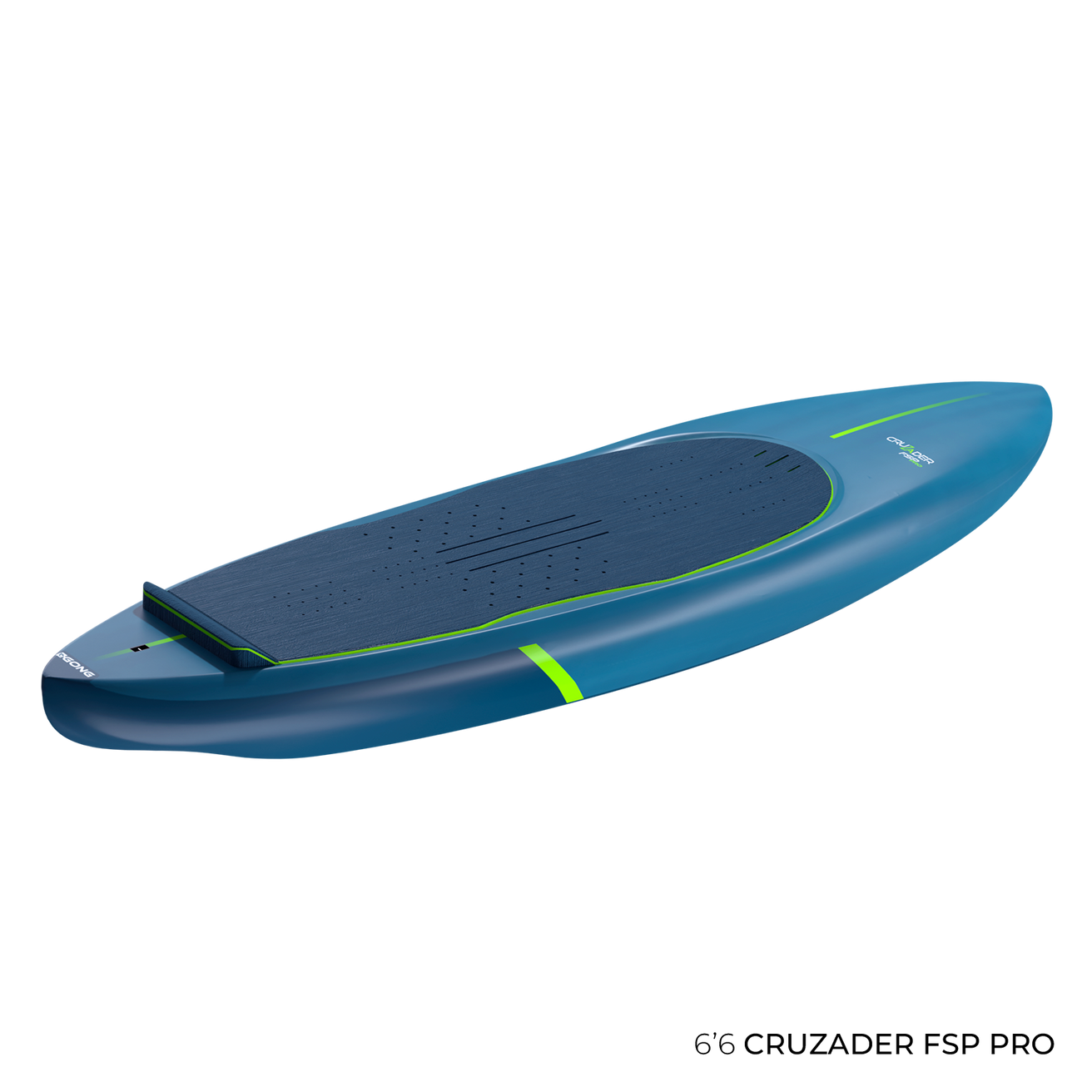 GONG | Foil Board Cruzader FSP Pro 2023 5'6