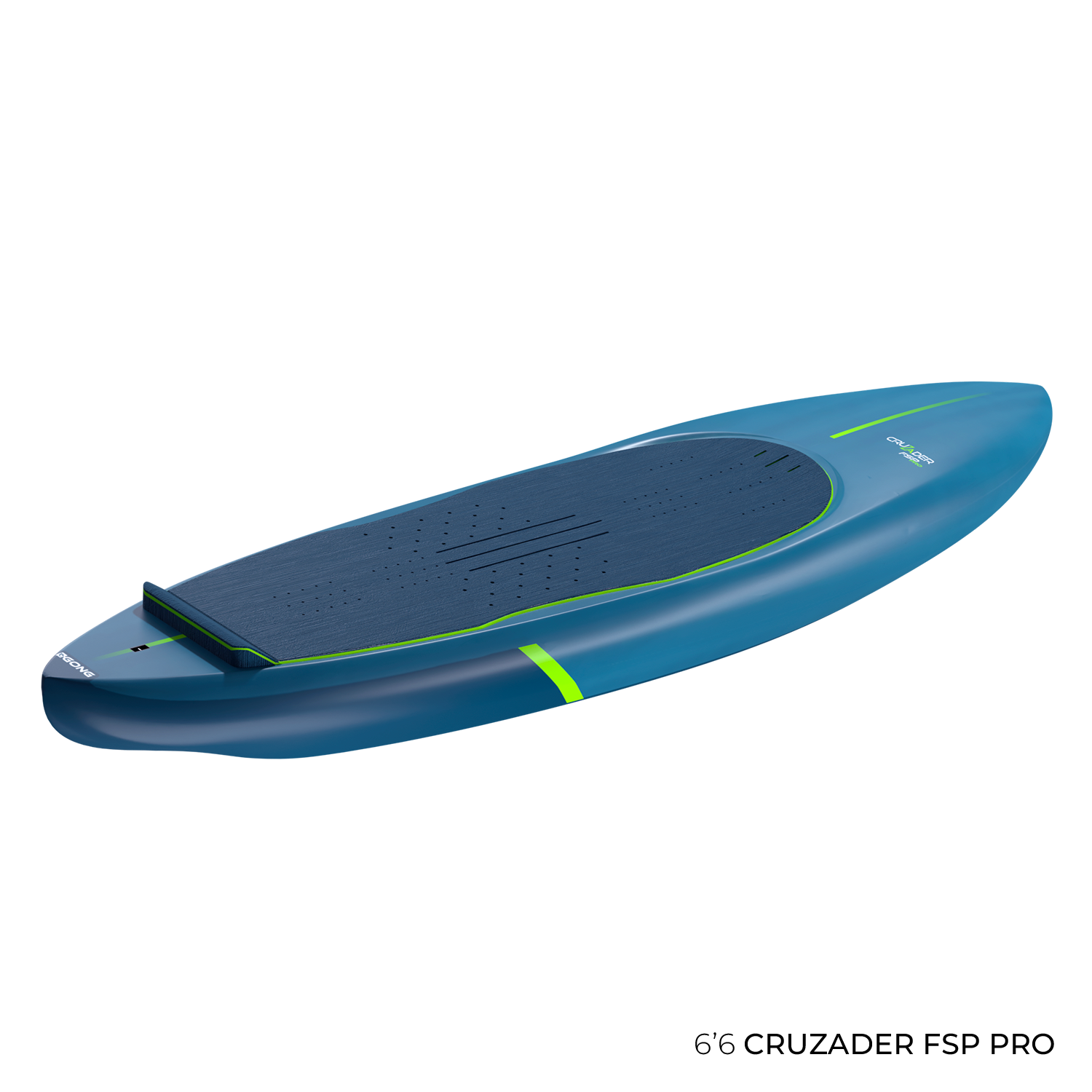 GONG | Foil Board Cruzader FSP Pro 2023 5'6