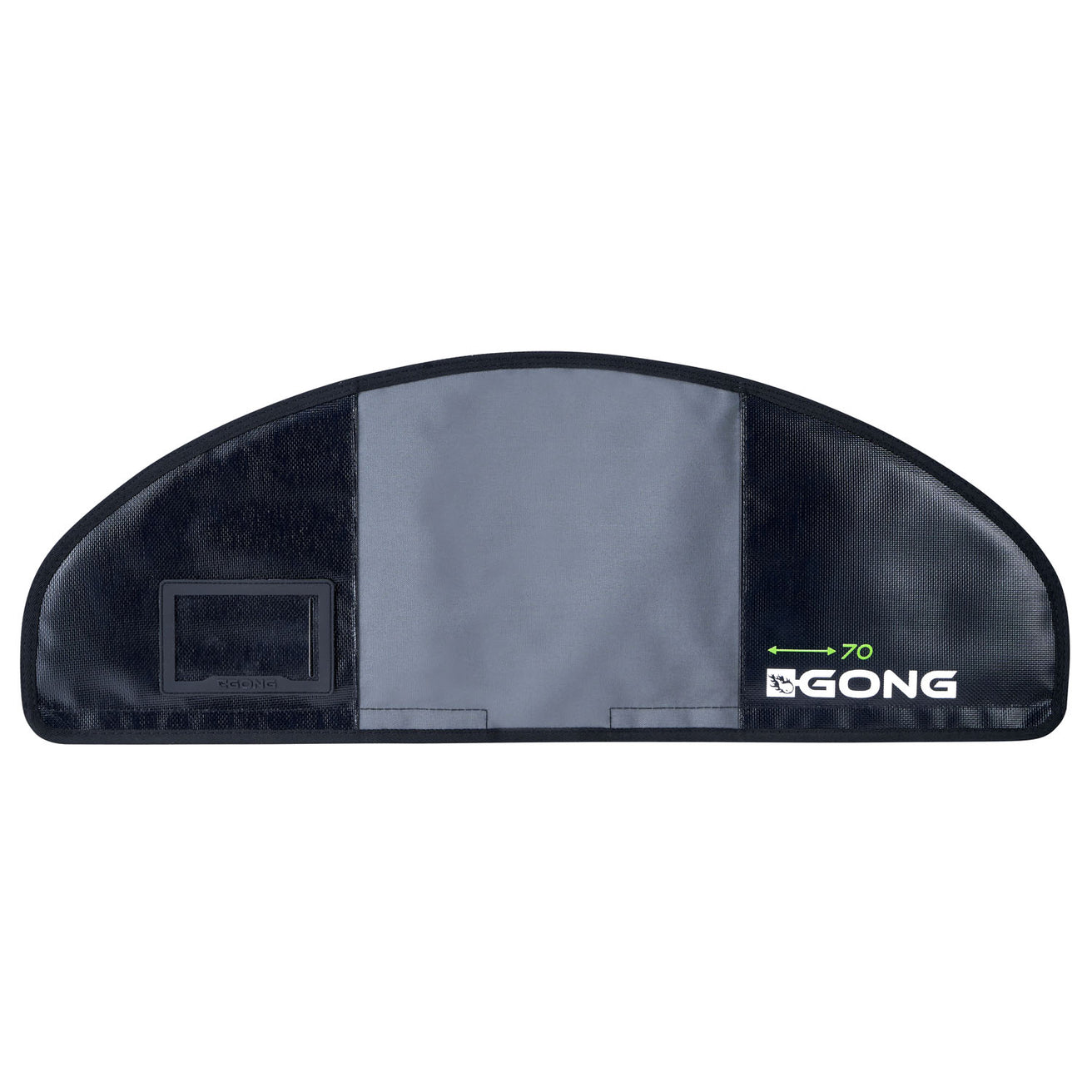 GONG | Foil Cover Front Wing R