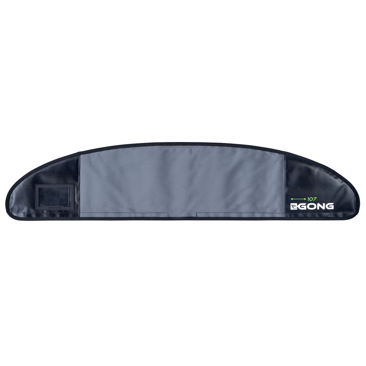 GONG | Foil Cover Front Wing T