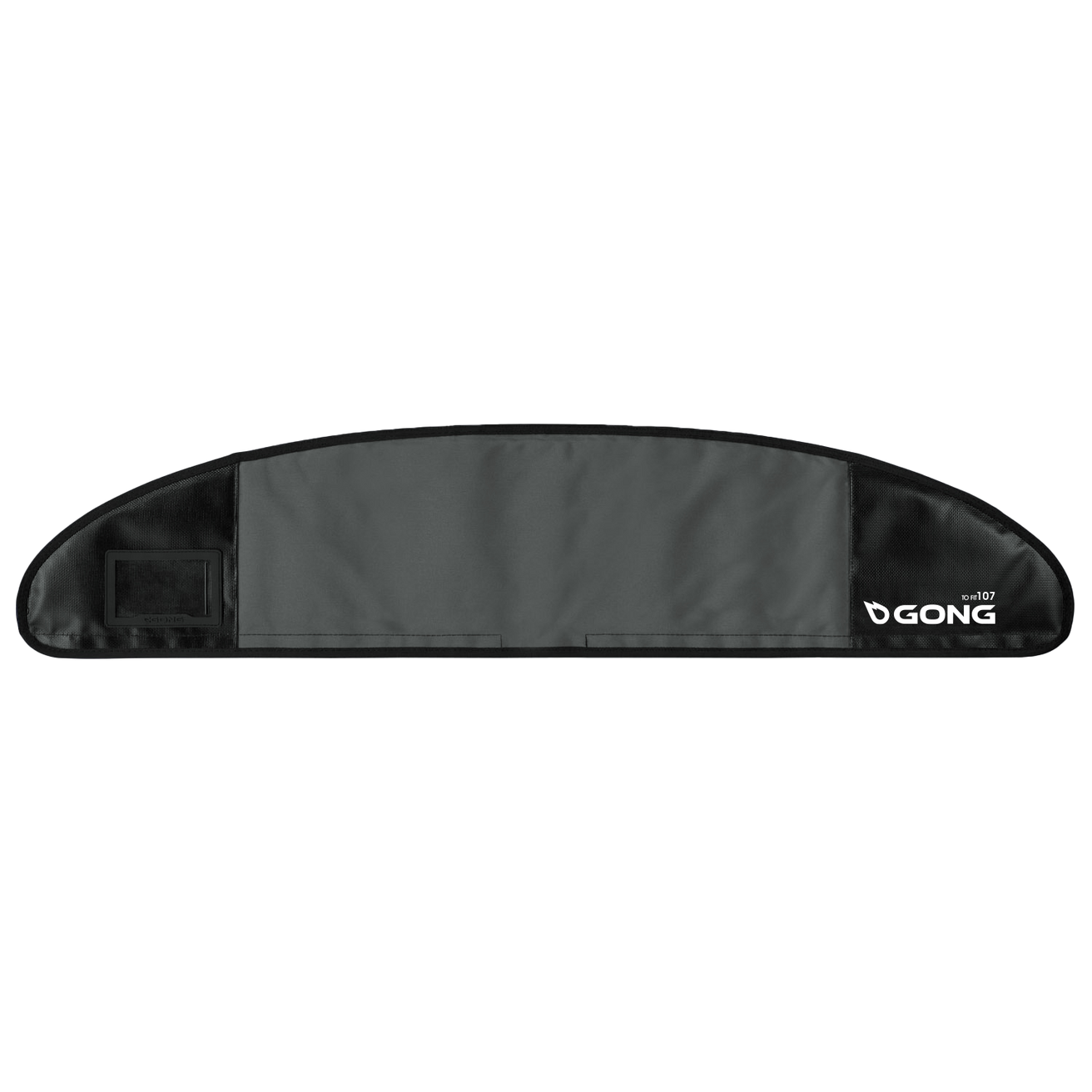 GONG | Foil Cover Front Wing T