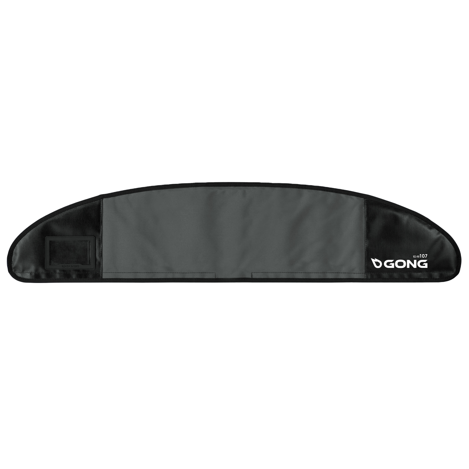 GONG | Foil Cover Front Wing T