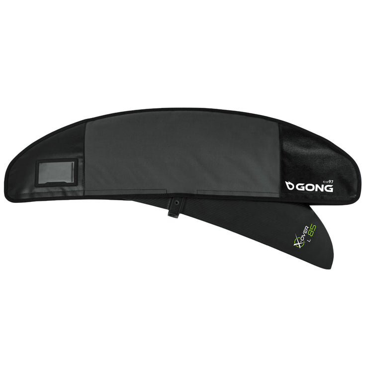 GONG | Foil Cover Front Wing T