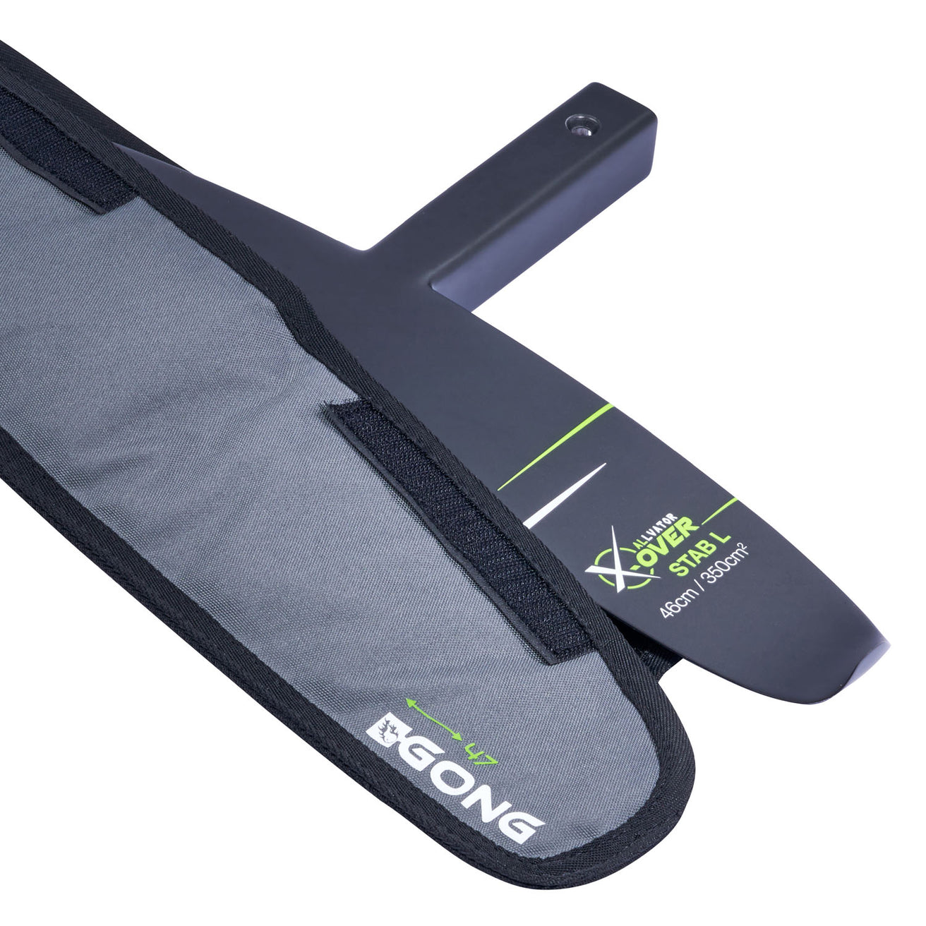 GONG | Foil Cover Stab R
