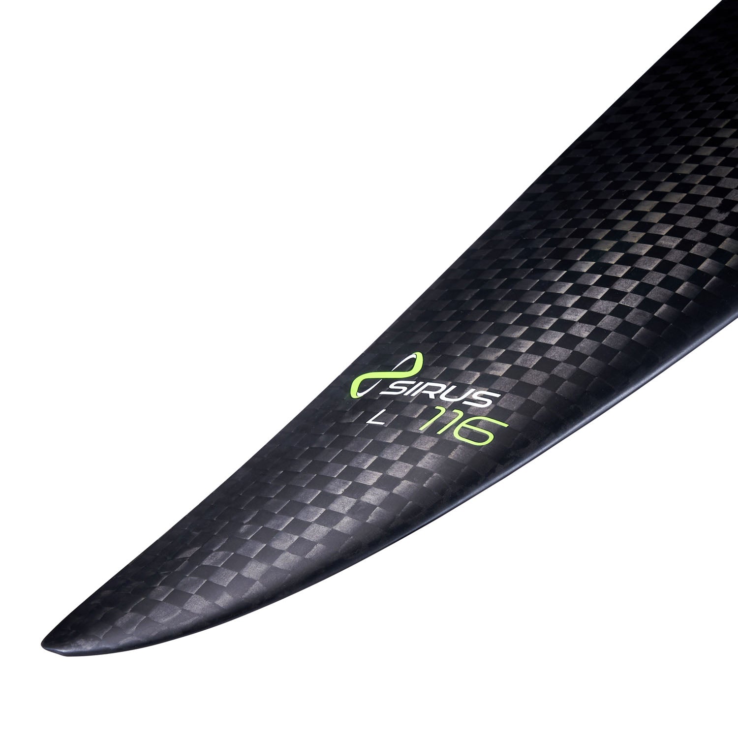 GONG | Foil Front Wing Sirus V2