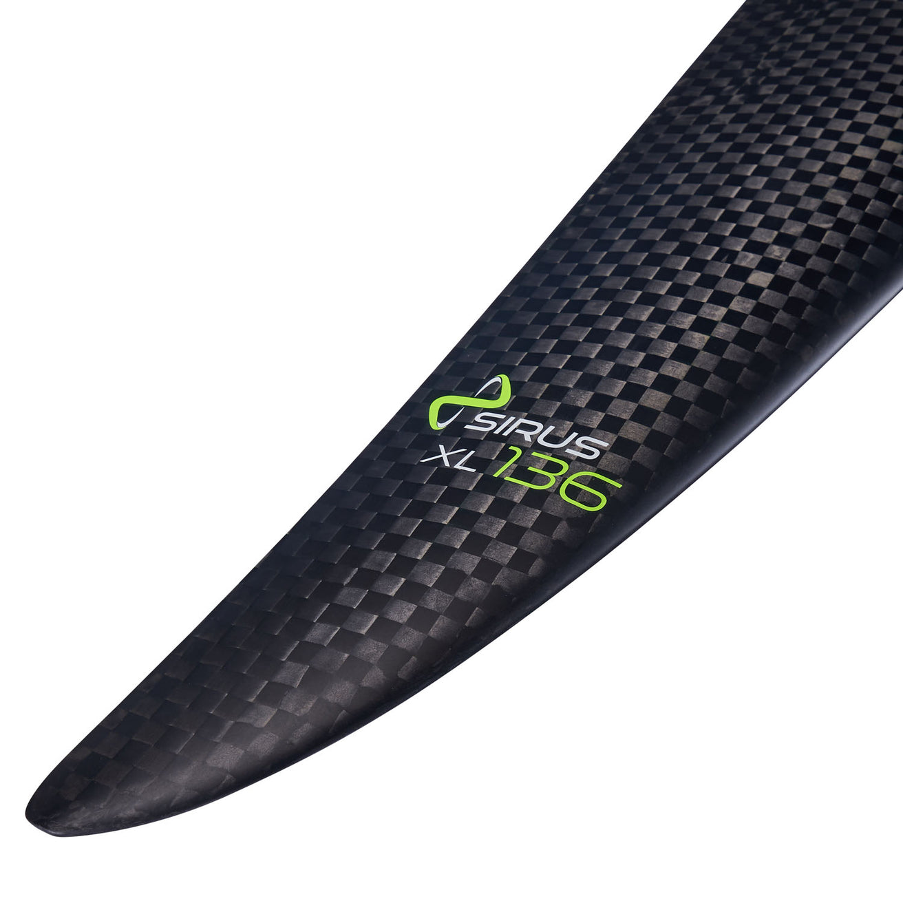 GONG | Foil Front Wing Sirus V2