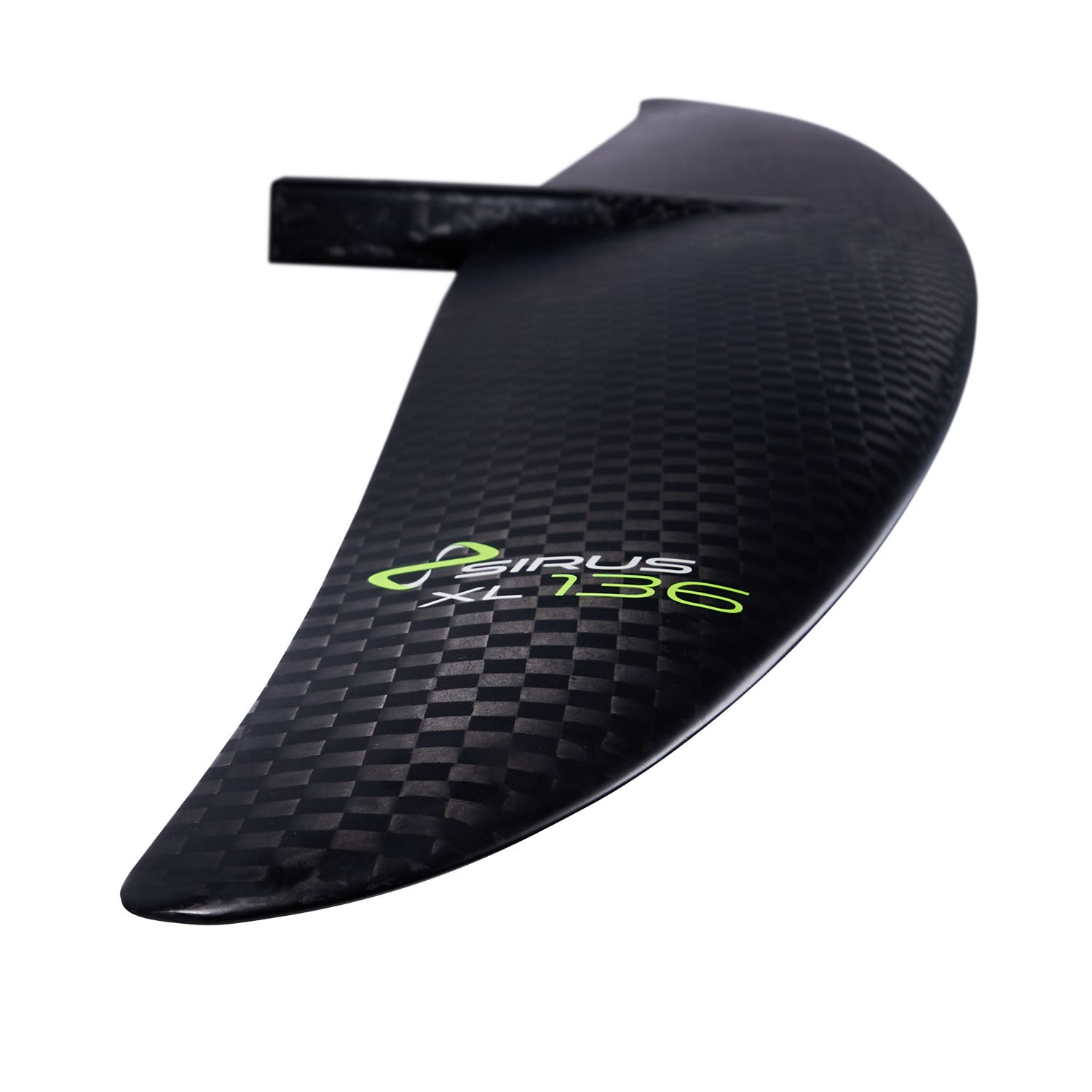 Pack | Foil Sirus V2 - Carbon HM 86