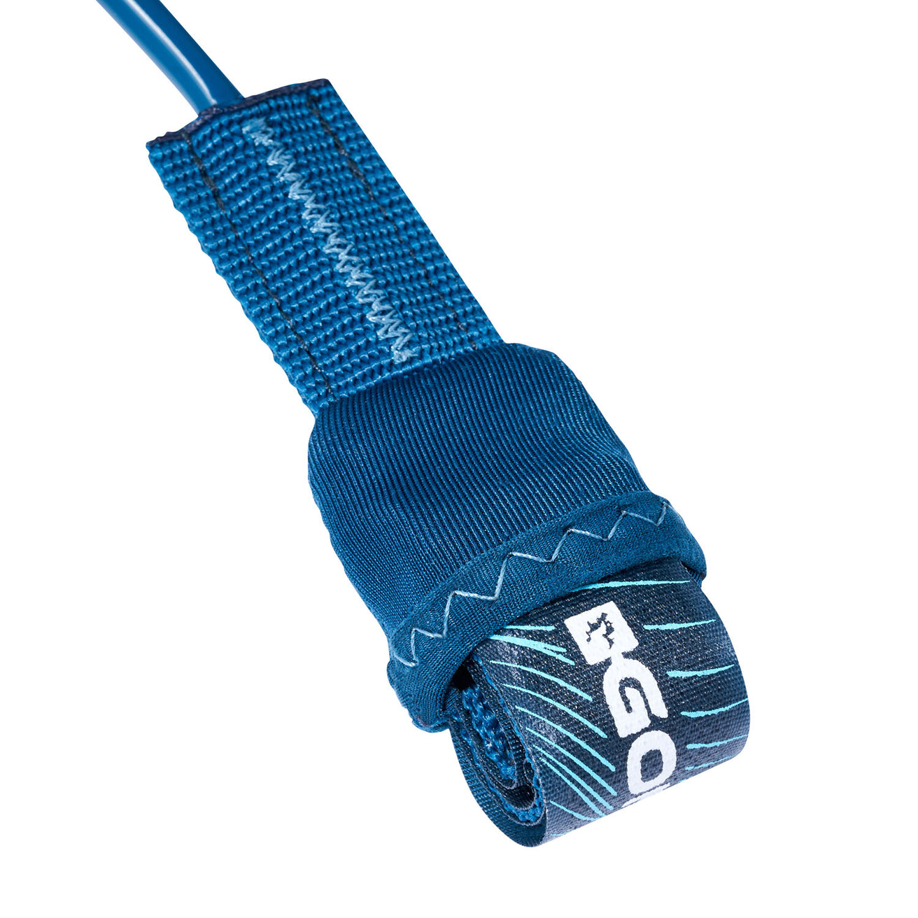 GONG | Wing Harness Line Boom