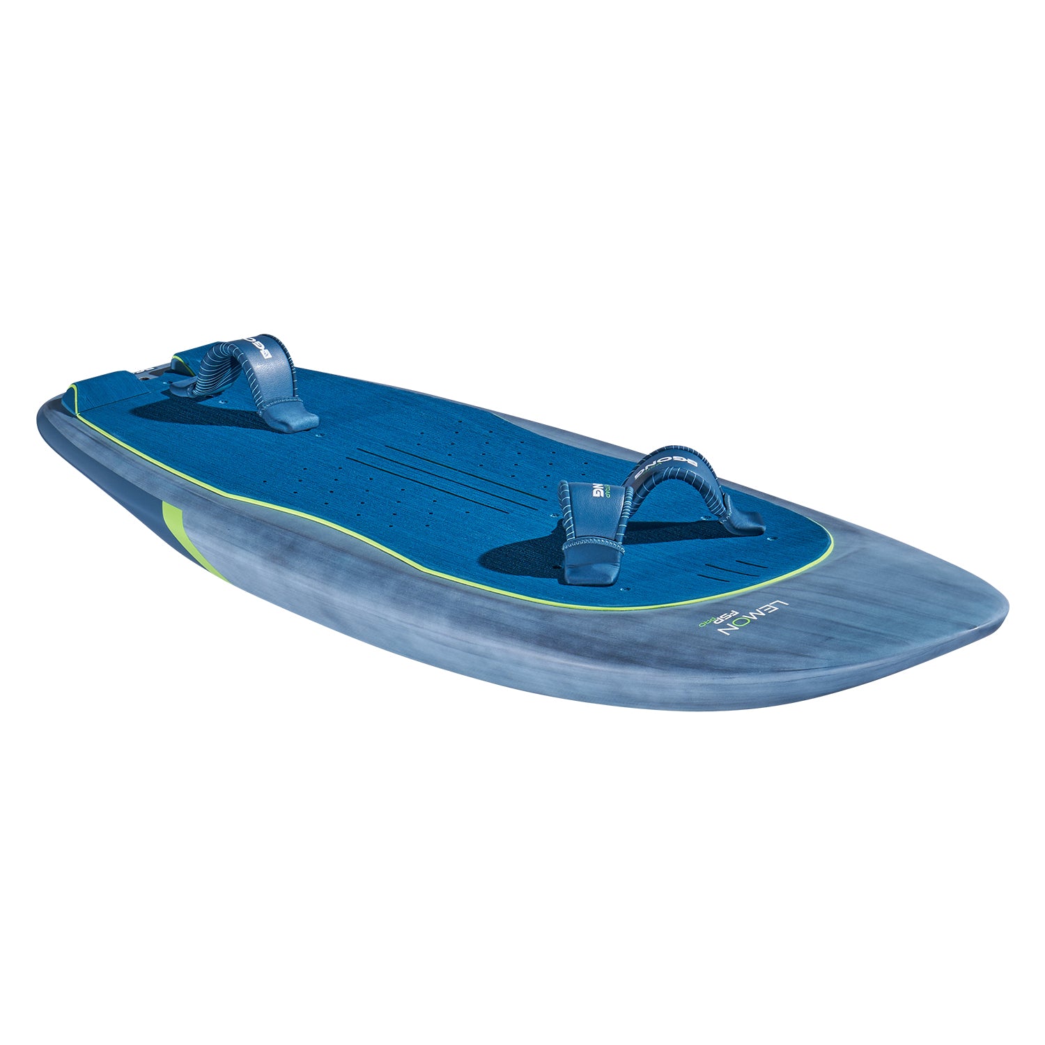 GONG | Wing Foil Board Lemon FSP Pro 2023