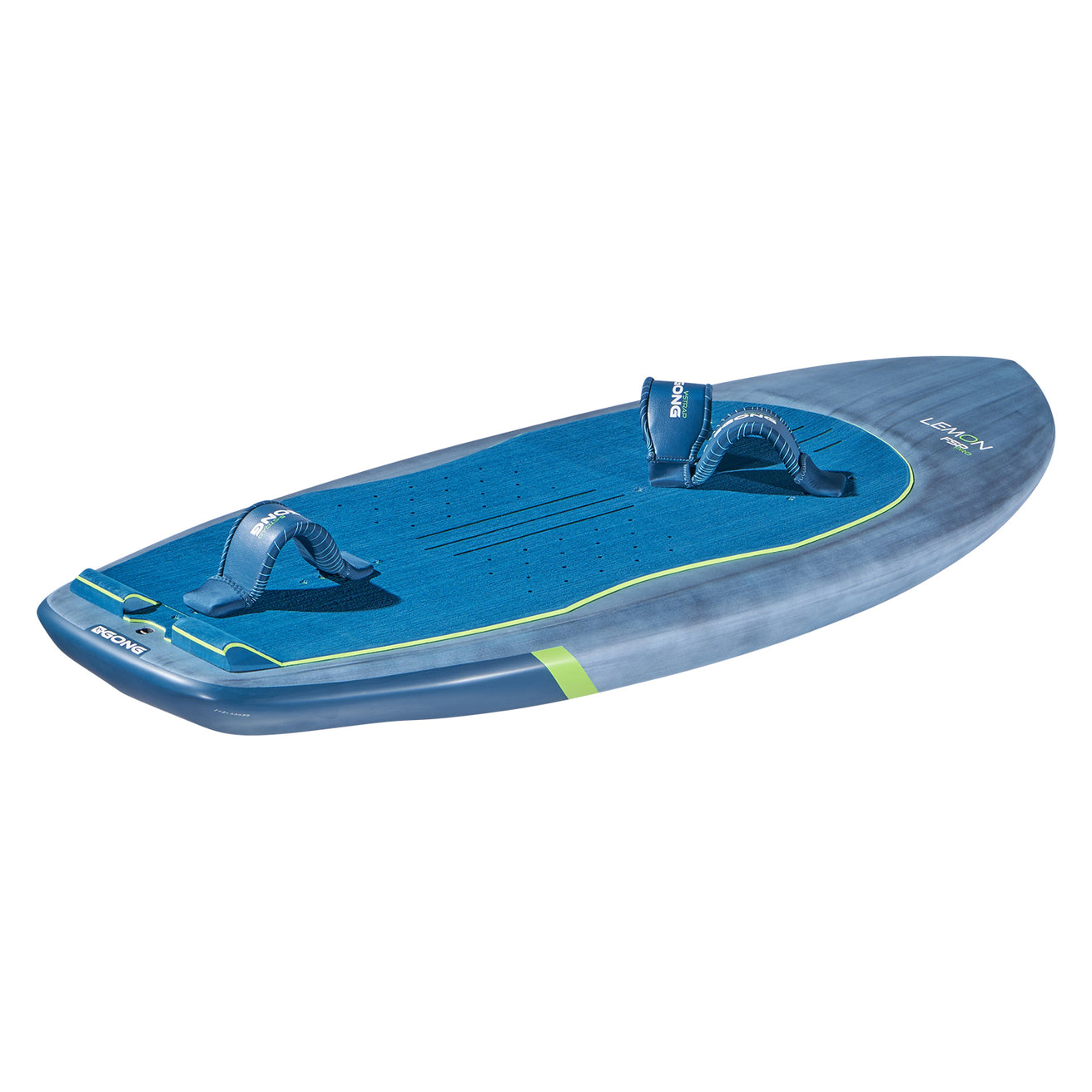 GONG | Wing Foil Board Lemon FSP Pro 2023