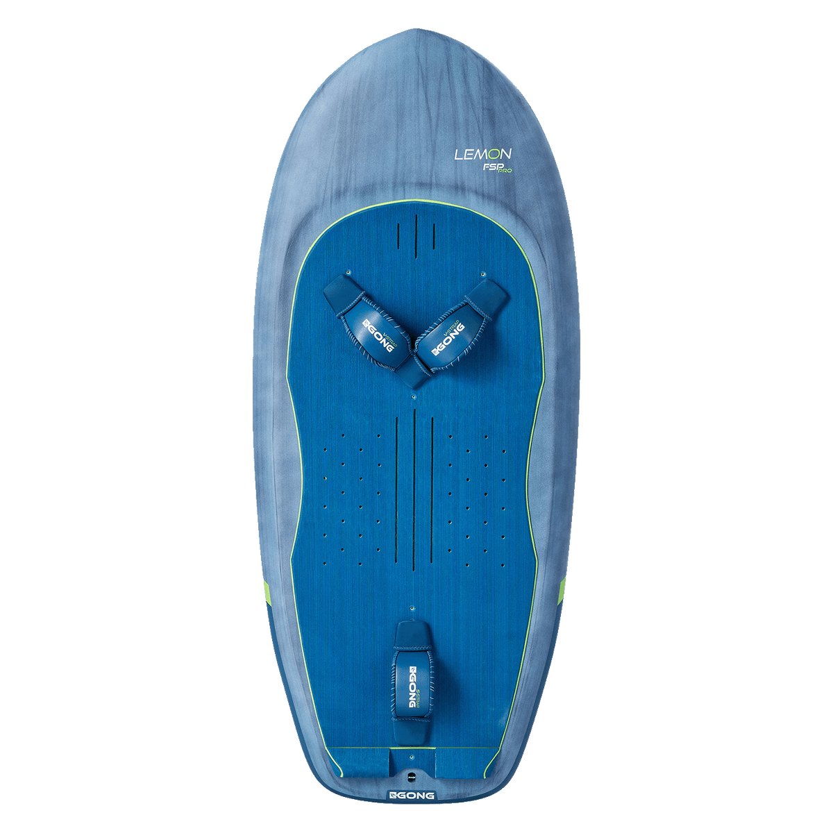 GONG | Wing Foil Board Lemon FSP Pro 2023