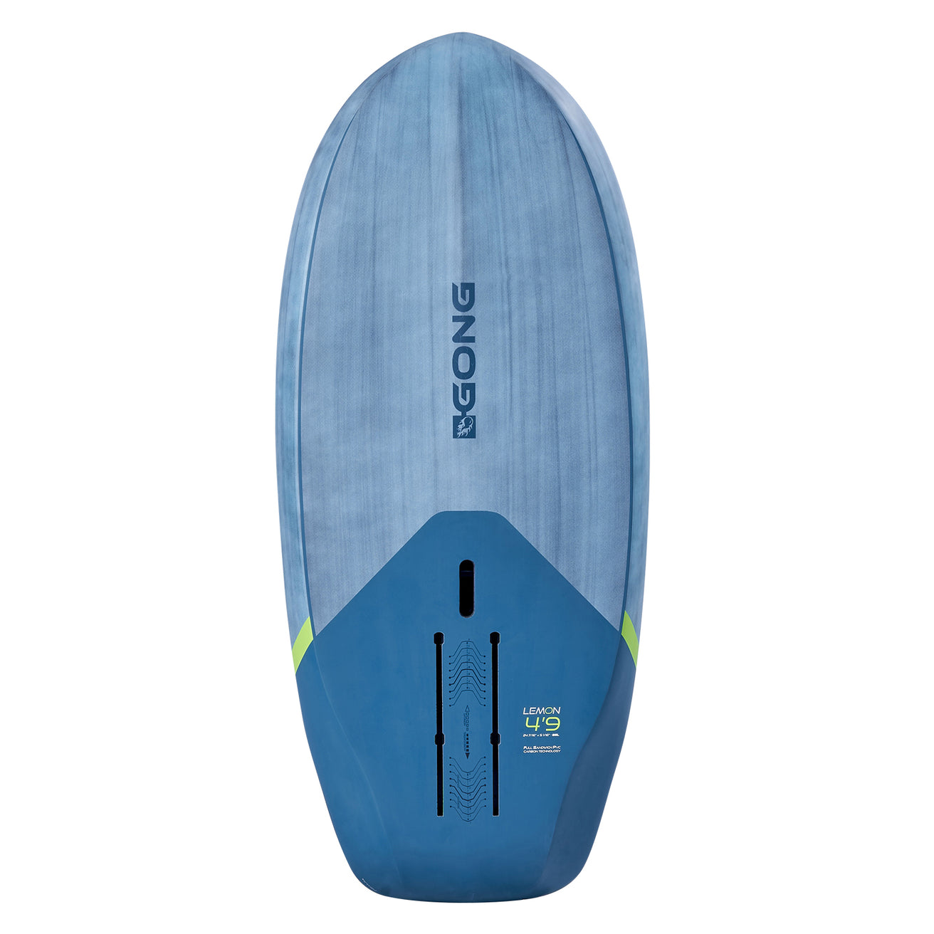GONG | Wing Foil Board Lemon FSP Pro 2023