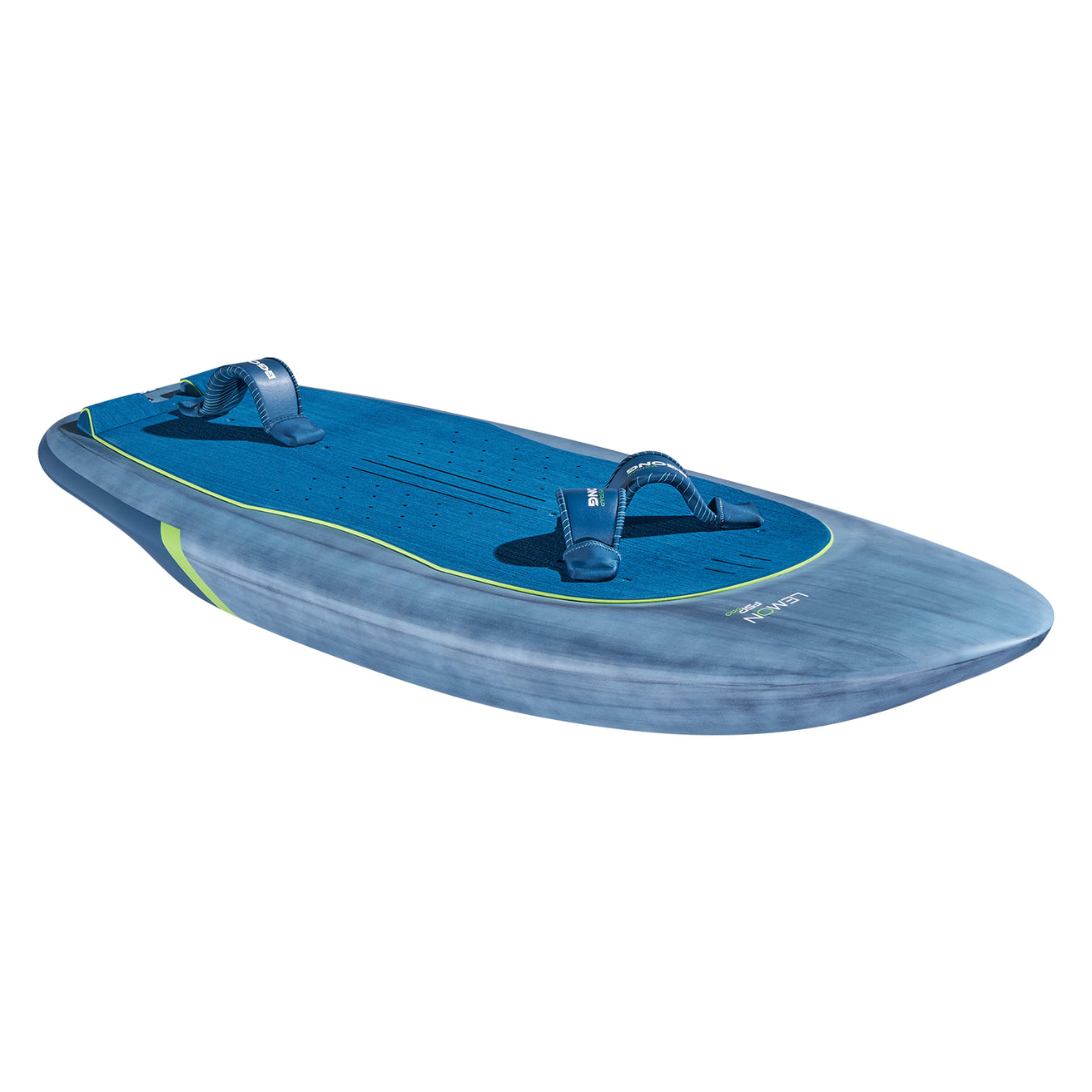GONG | Wing Foil Board Lemon FSP Pro 2023