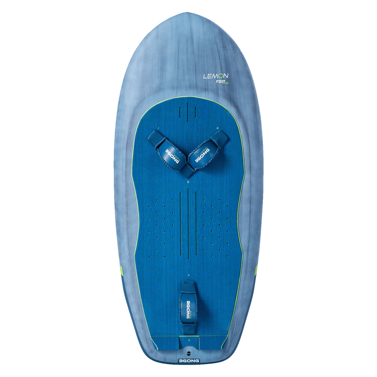 GONG | Wing Foil Board Lemon FSP Pro 2023