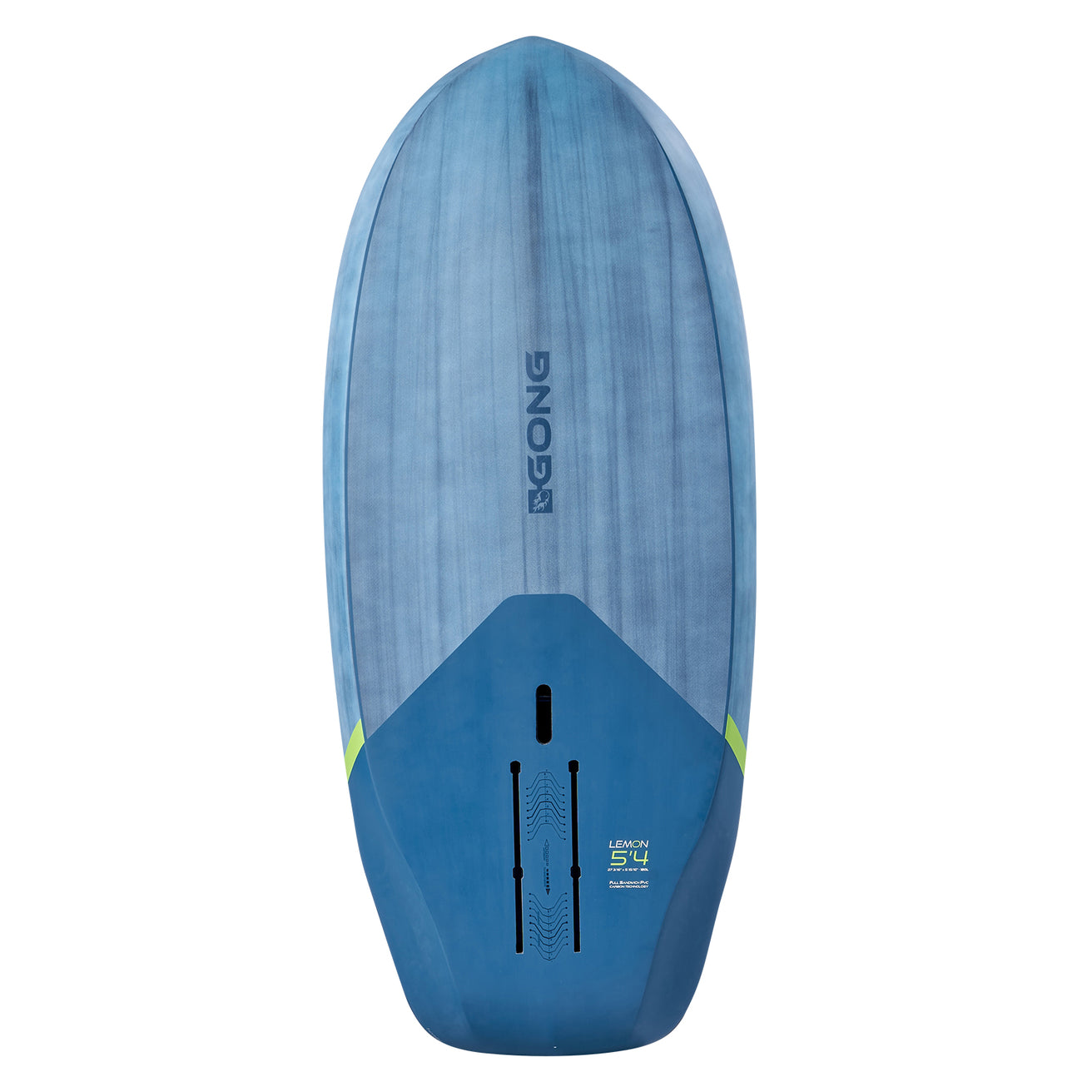 GONG | Wing Foil Board Lemon FSP Pro 2023