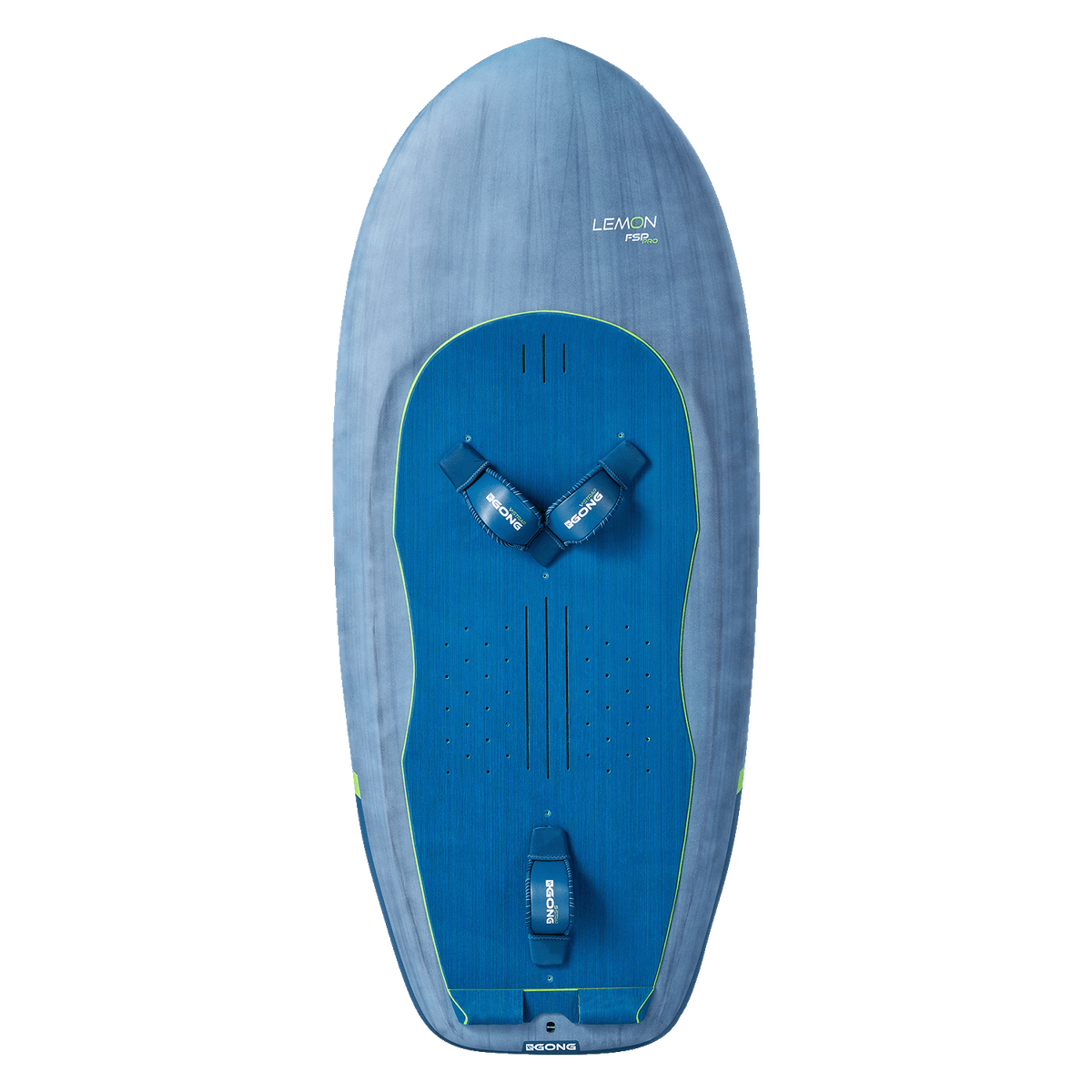 GONG | Wing Foil Board Lemon FSP Pro 2023