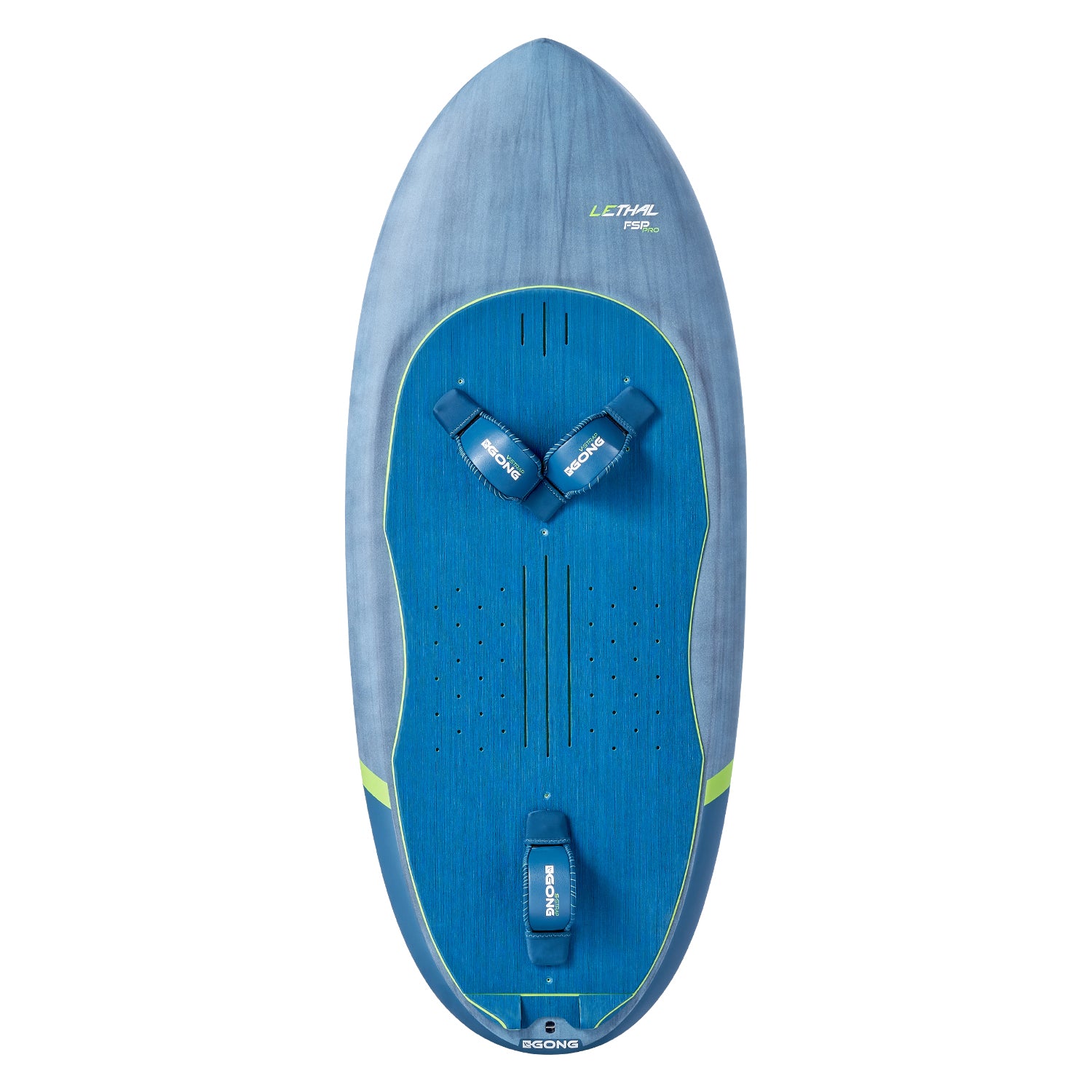 GONG | Wing Foil Board Lethal FSP Pro 2023
