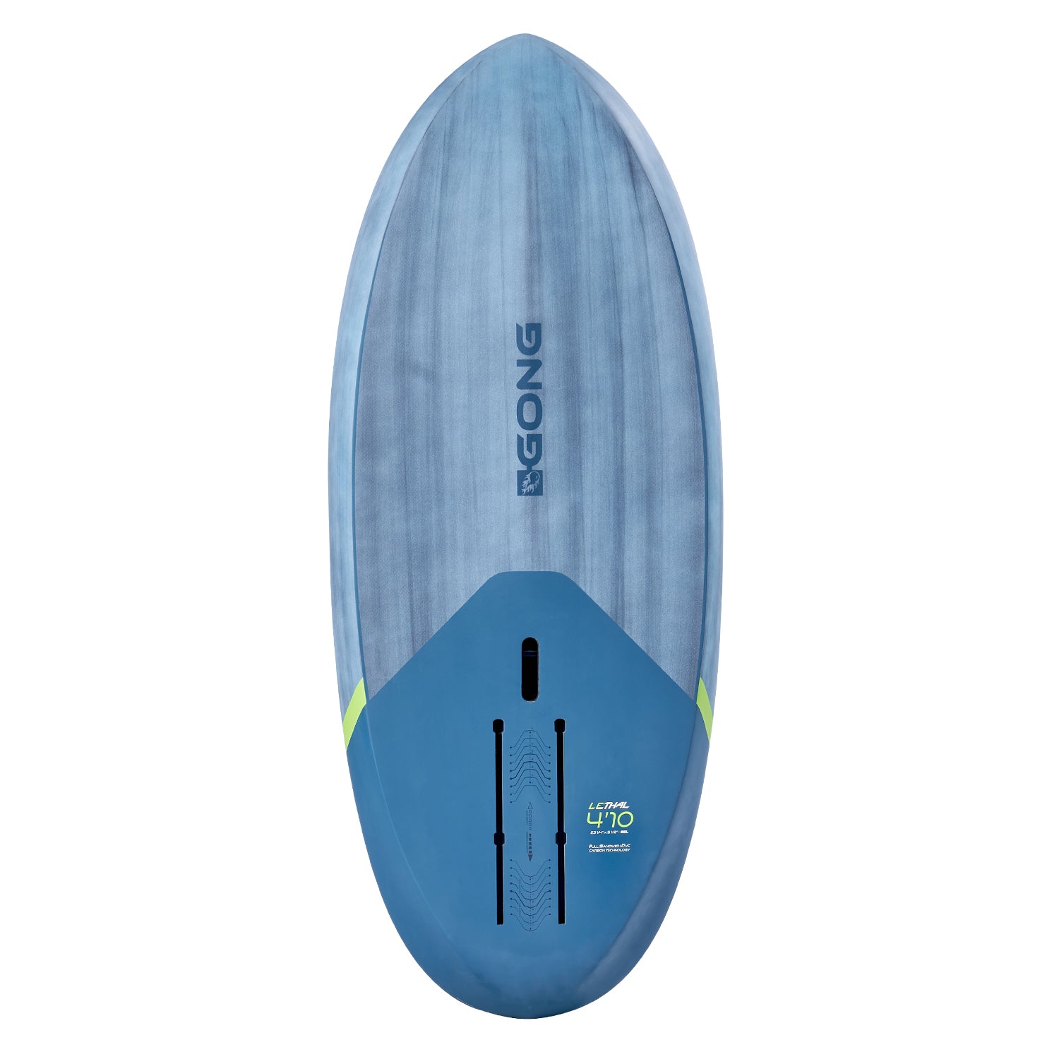 GONG | Wing Foil Board Lethal FSP Pro 2023