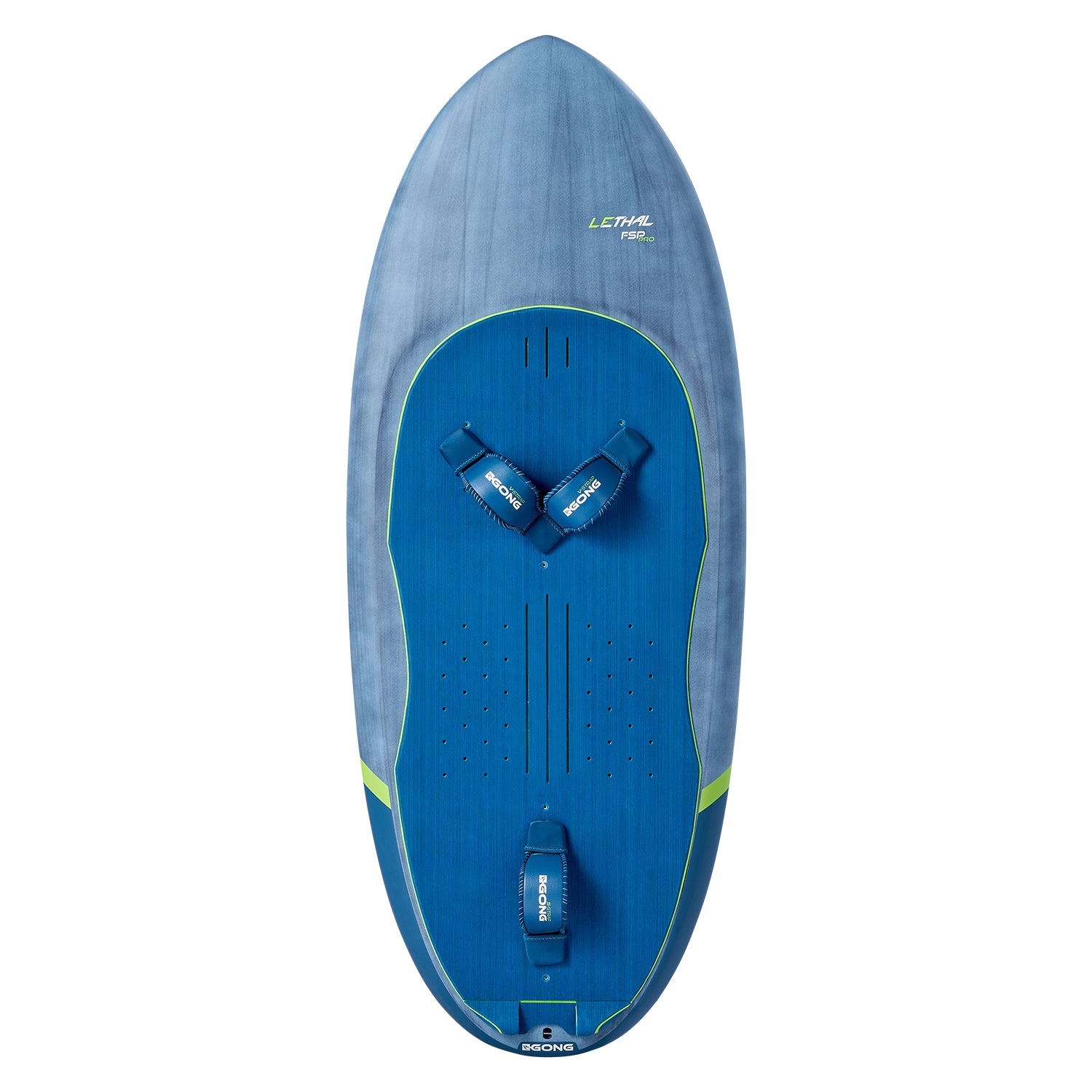 GONG | Wing Foil Board Lethal FSP Pro 2023