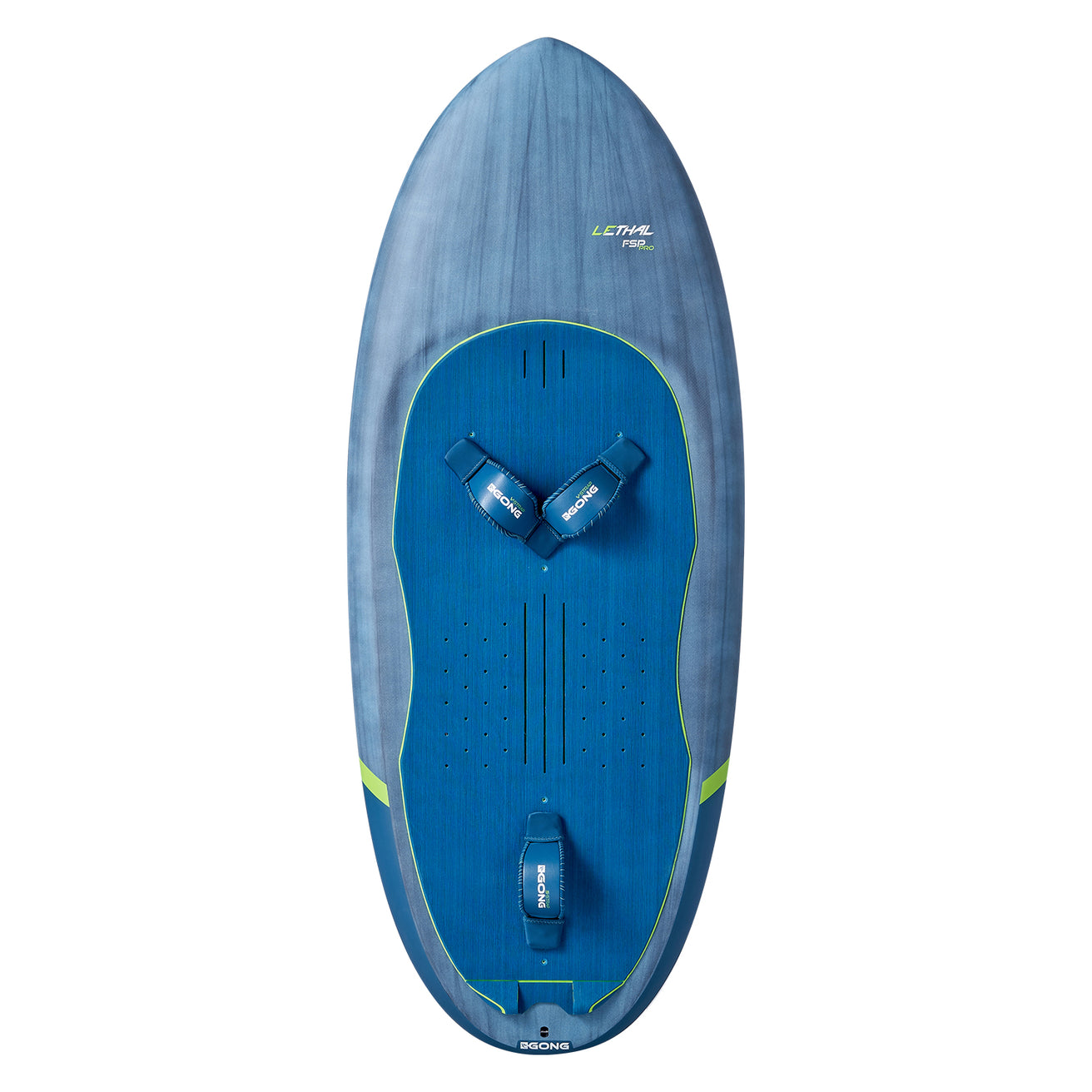 GONG | Wing Foil Board Lethal FSP Pro 2023